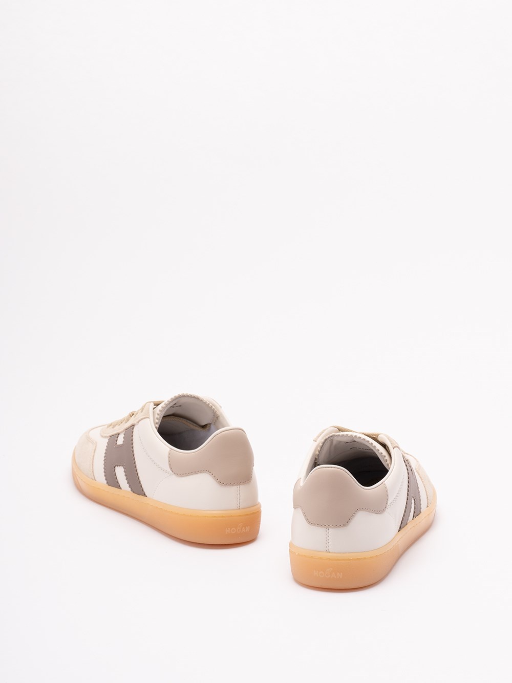 `Hogan Cool` Sneakers - 3