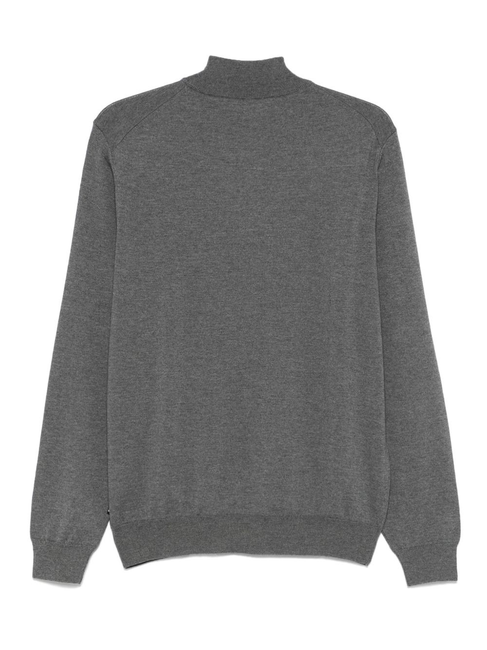 Ebenji sweater - 2