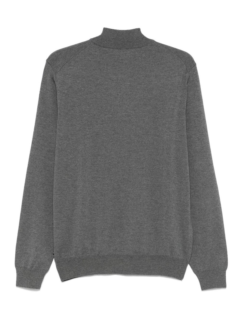 BOSS Ebenji sweater outlook