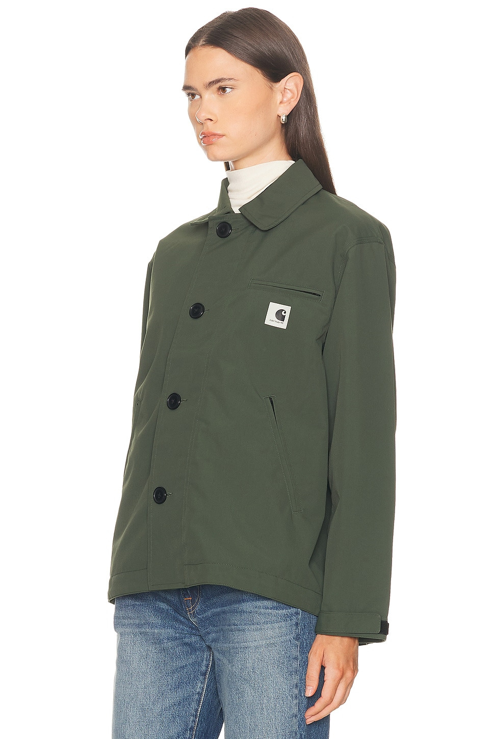 Barnett Jacket - 3