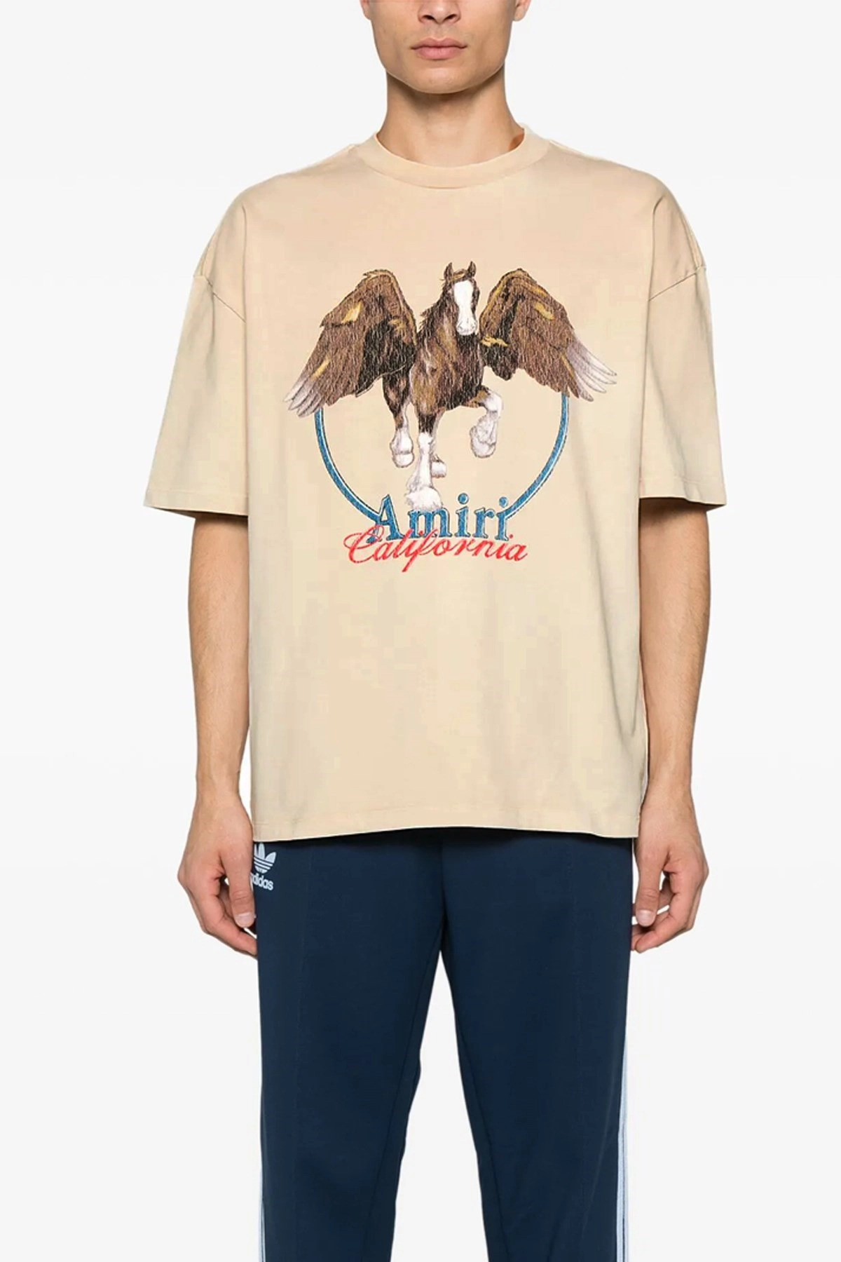'Pegasus' T-shirt - 2