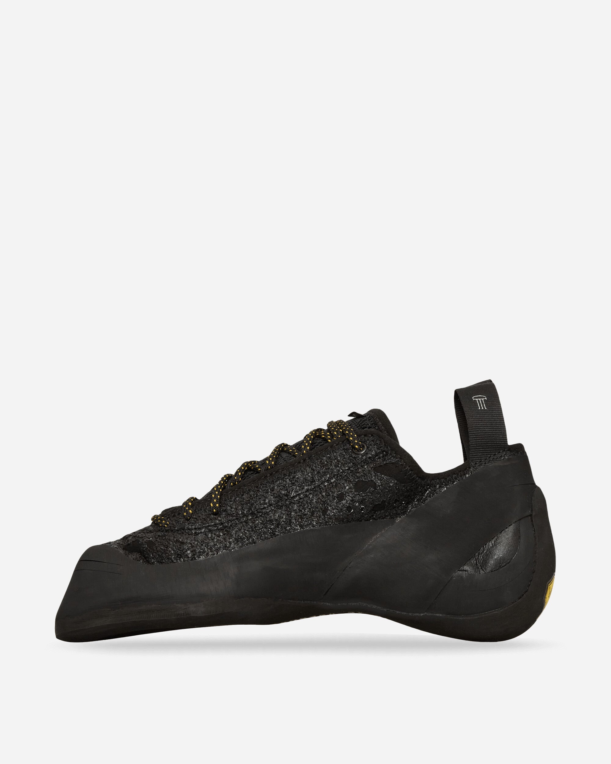 Kroda Sneakers Black - 3
