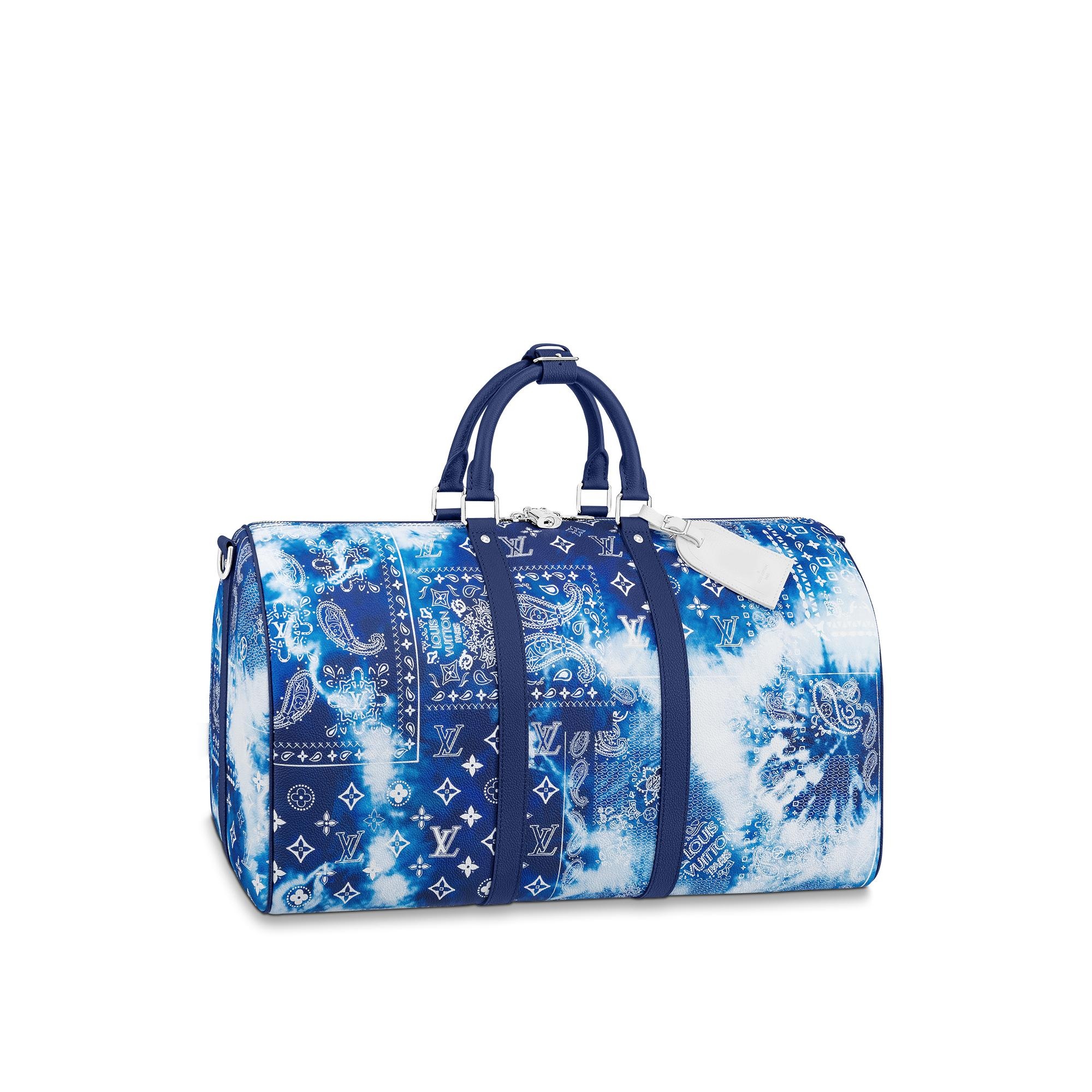 Keepall 50B - 8