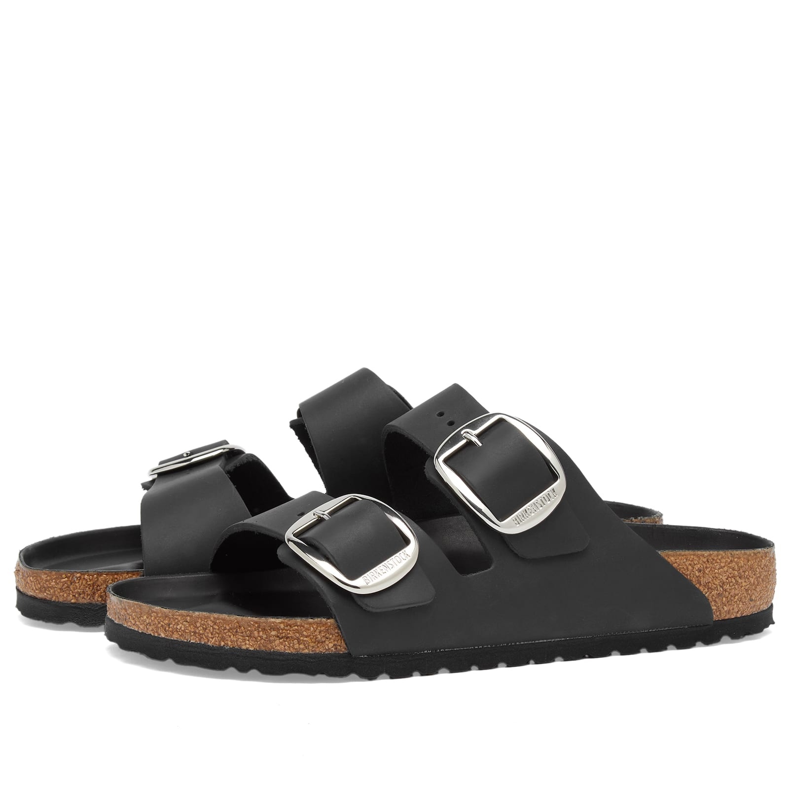 Birkenstock Arizona Big Buckle - 2