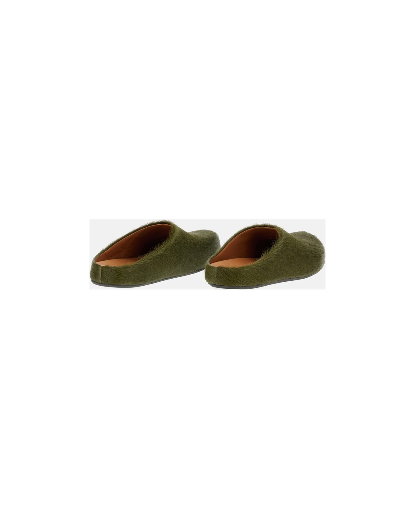 Fussbett Sabot - 3