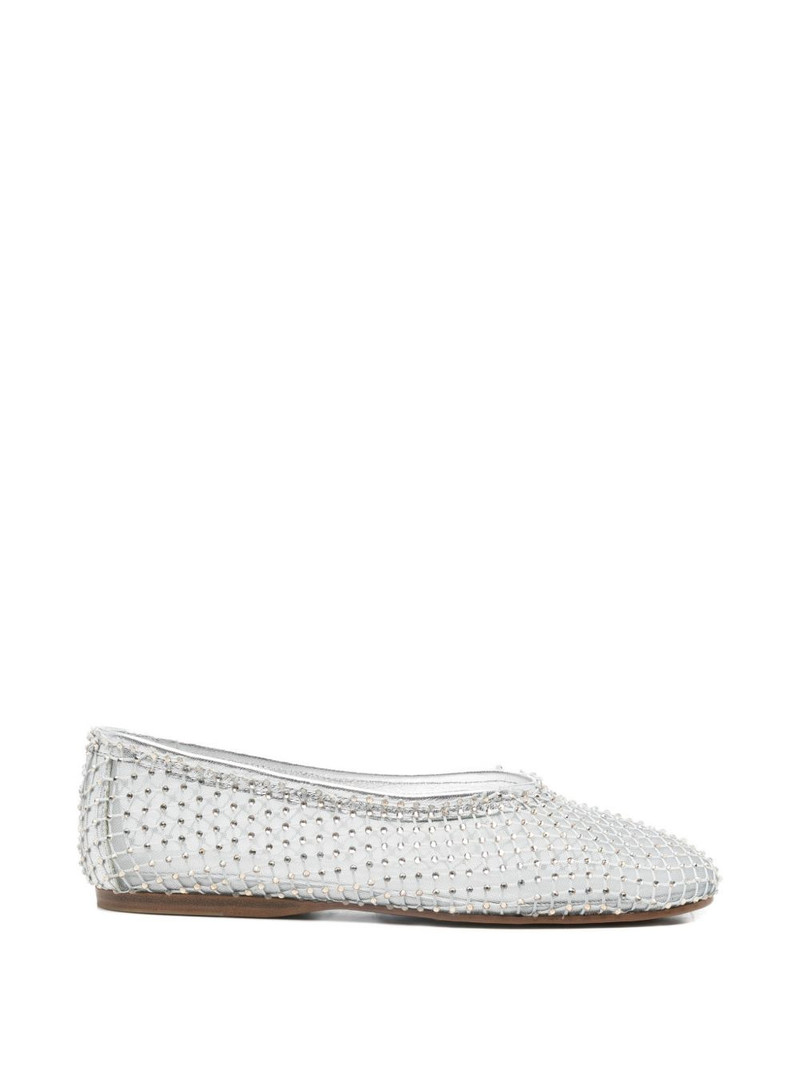 embellished ballet flats 1