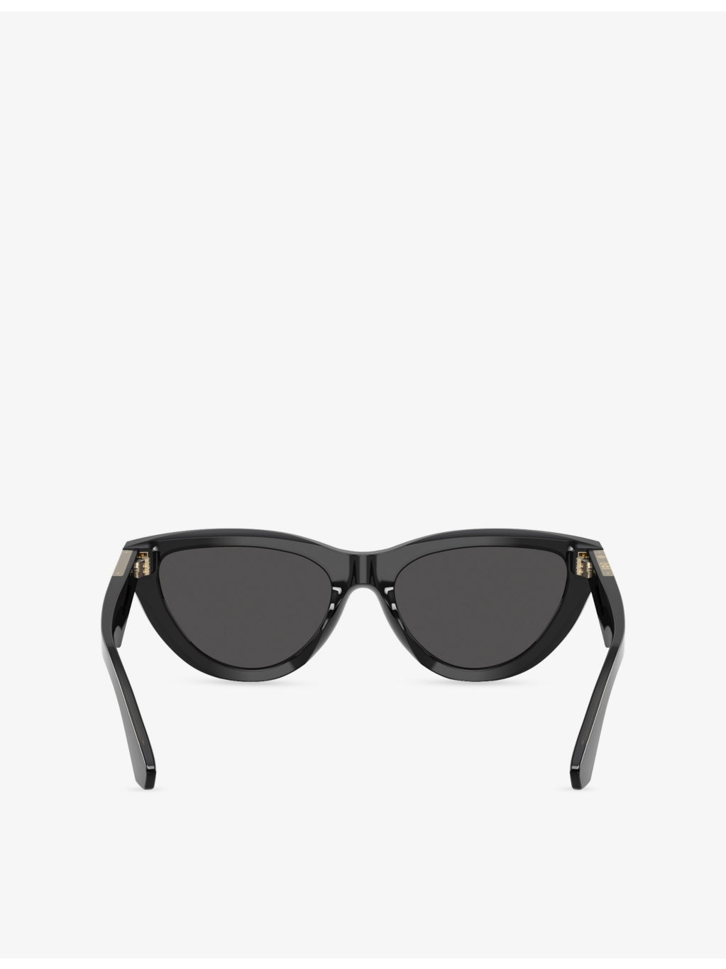BE4436U Cat-Eye Acetate Sunglasses - 4