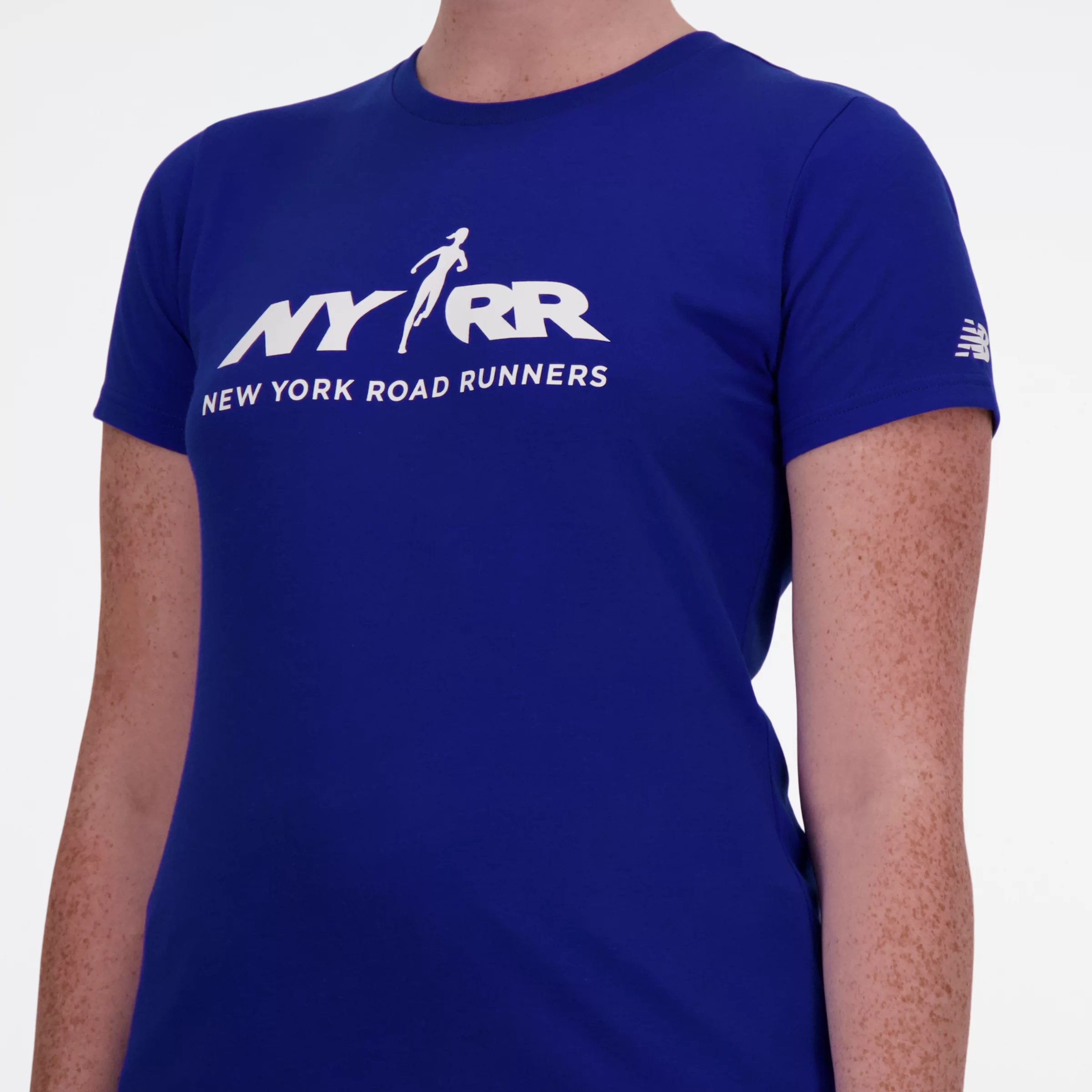 Run For Life Graphic T-Shirt - 4
