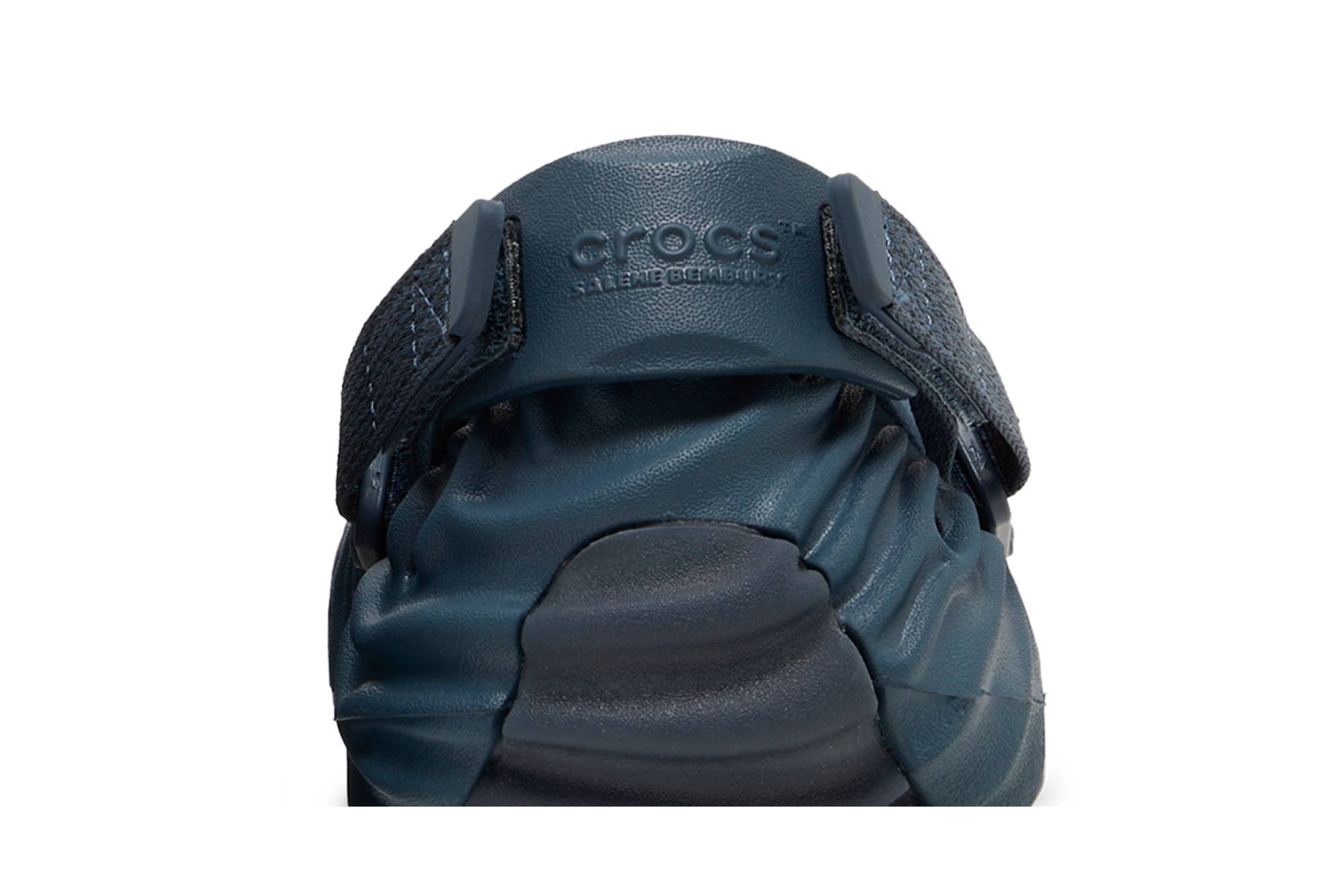 Salehe Bembury x Pollex Clog 'Como' - 7