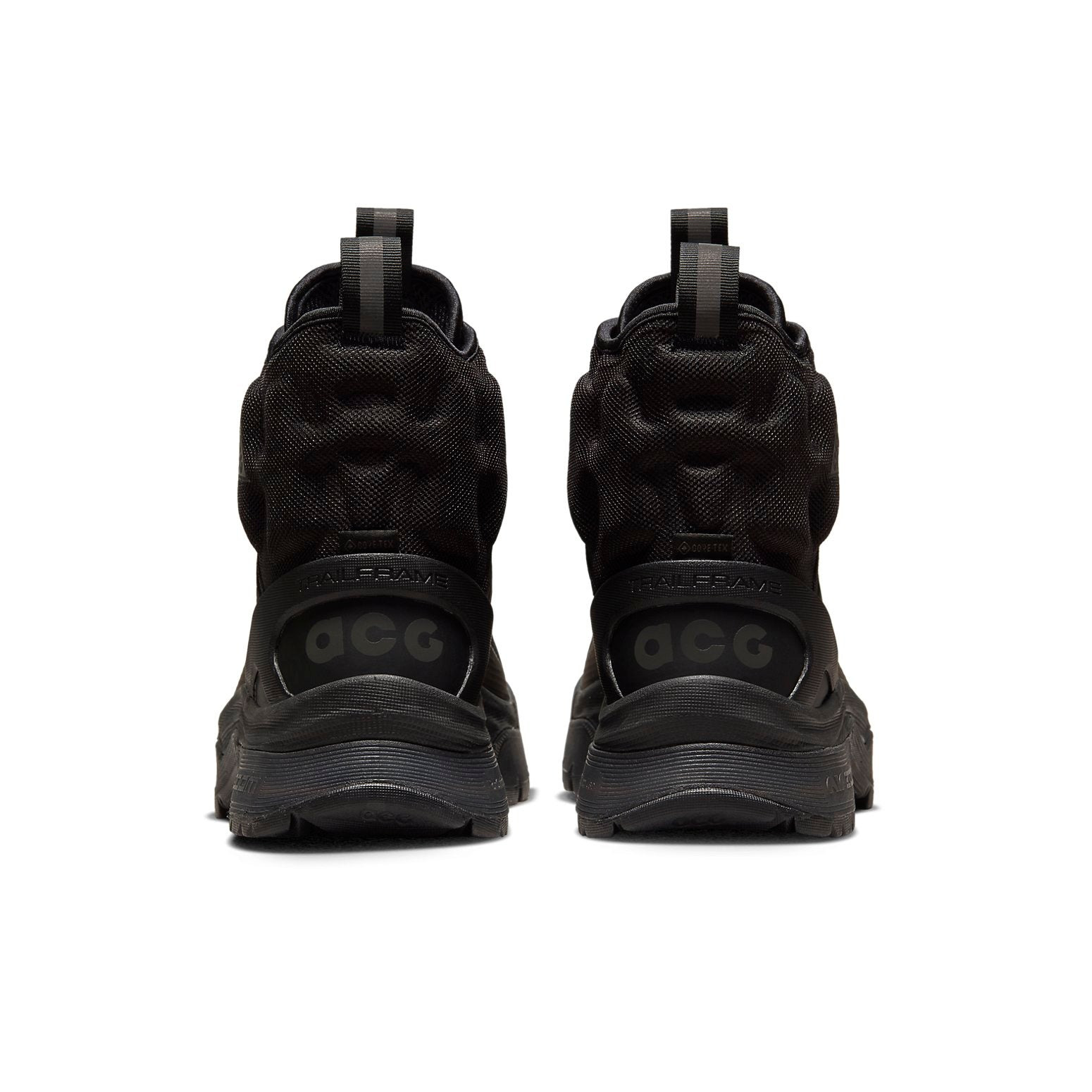 Nike ACG Zoom Gaiadome GORE-TEX 'Triple Black' DD2858-001 - 5
