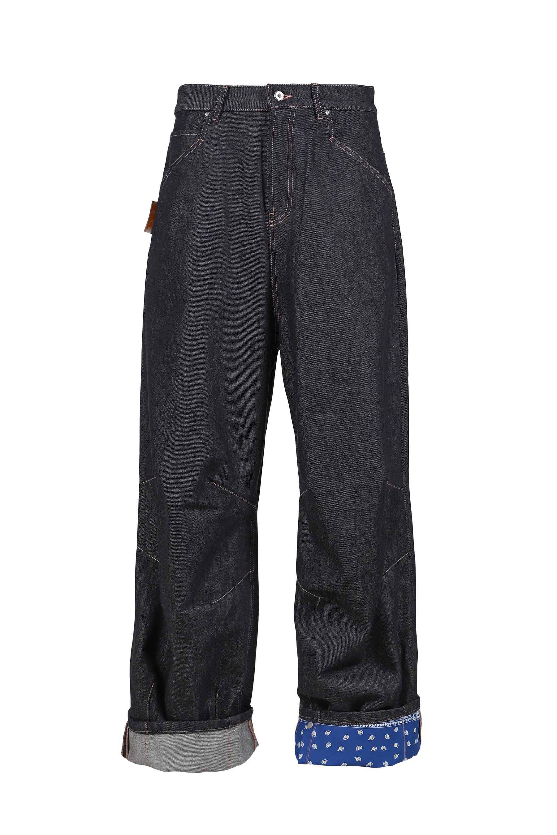 LEGGENDA PANT / IND - 6
