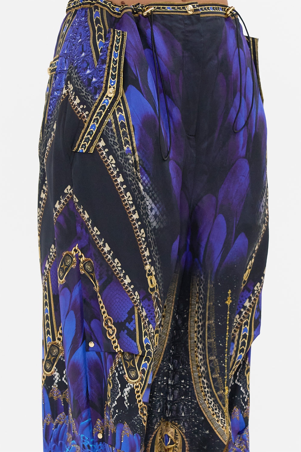 PARACHUTE PANT - 6