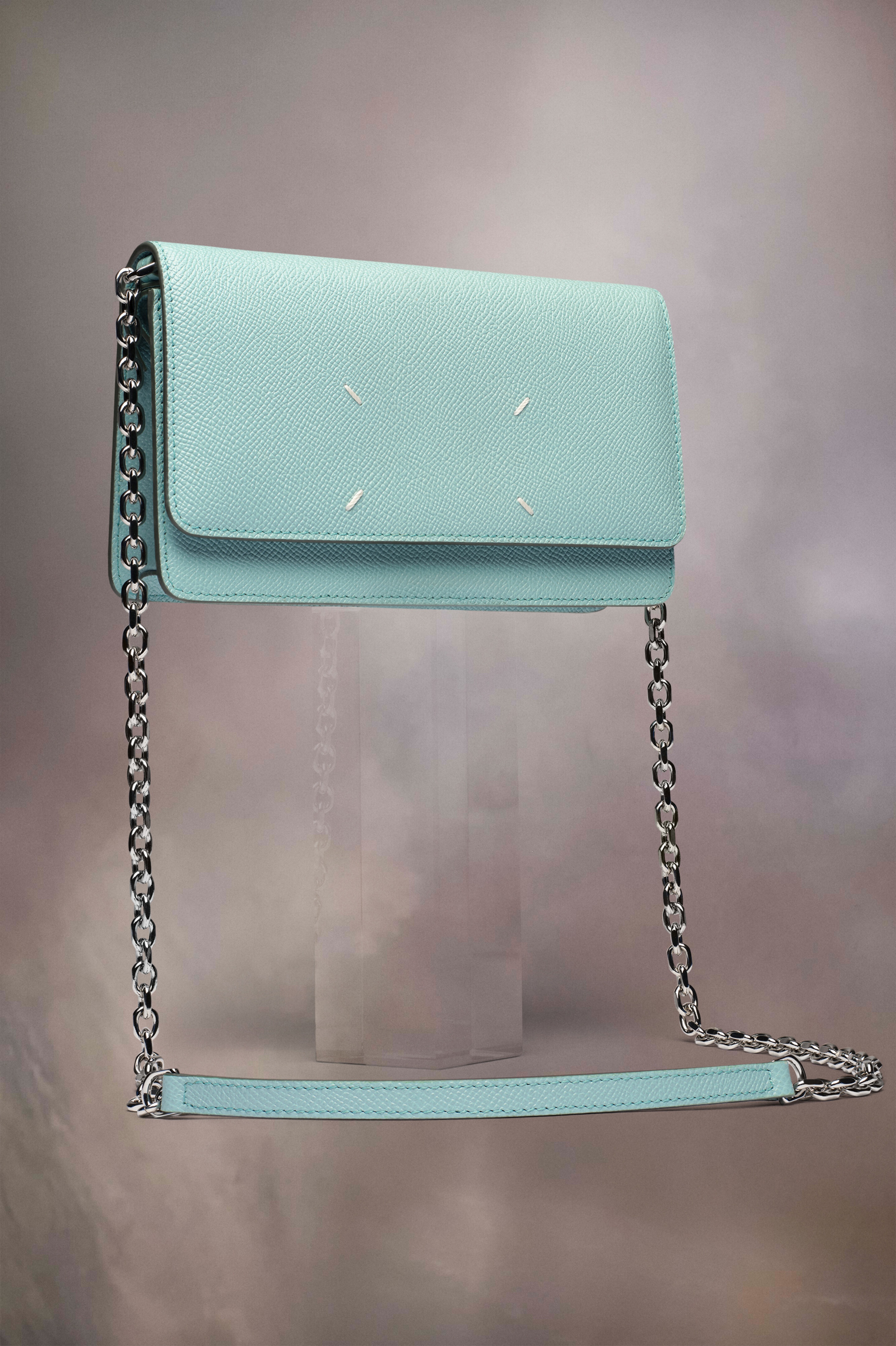 Recicla chain wallet - 1