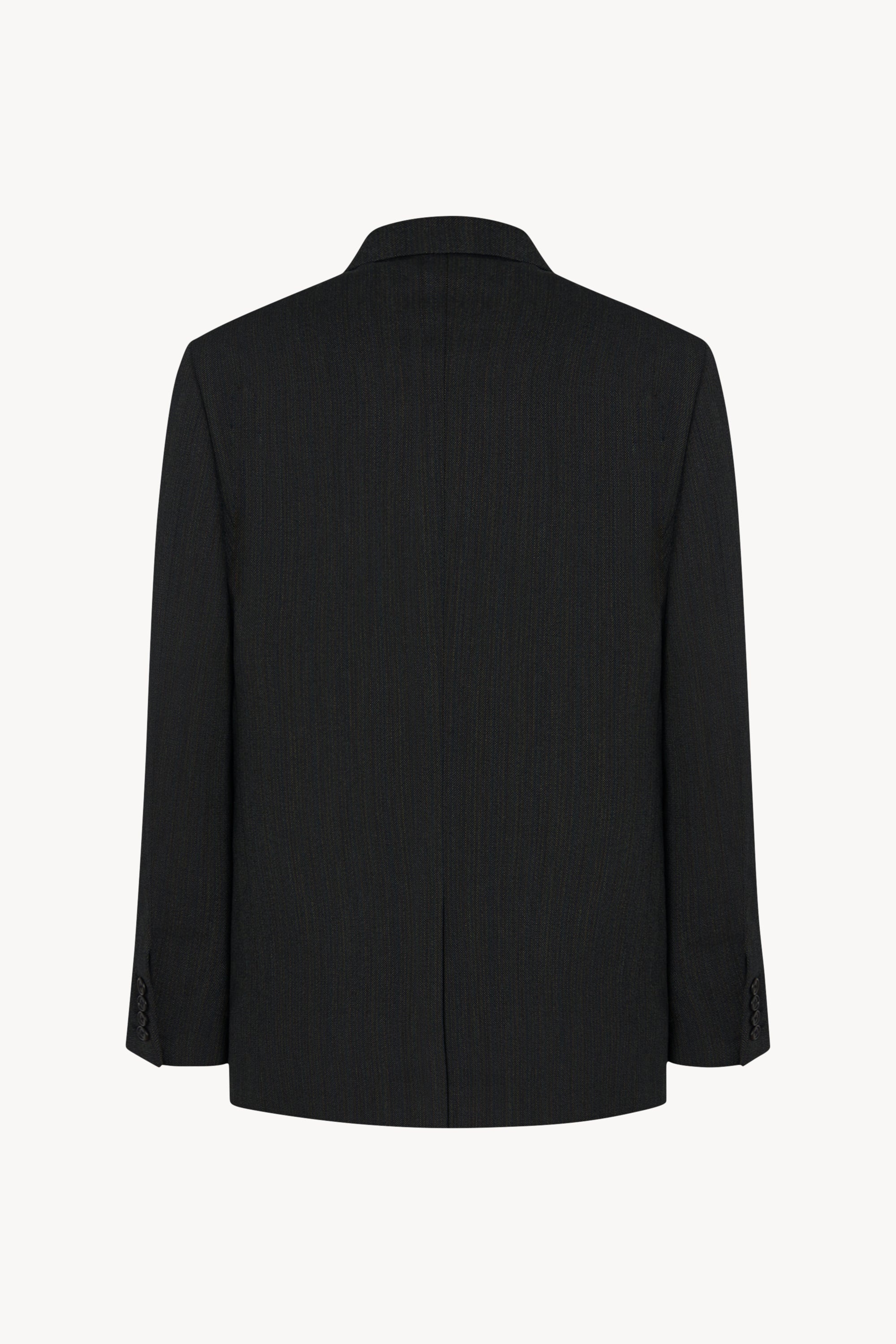 Phil Jacket in Wool - 2