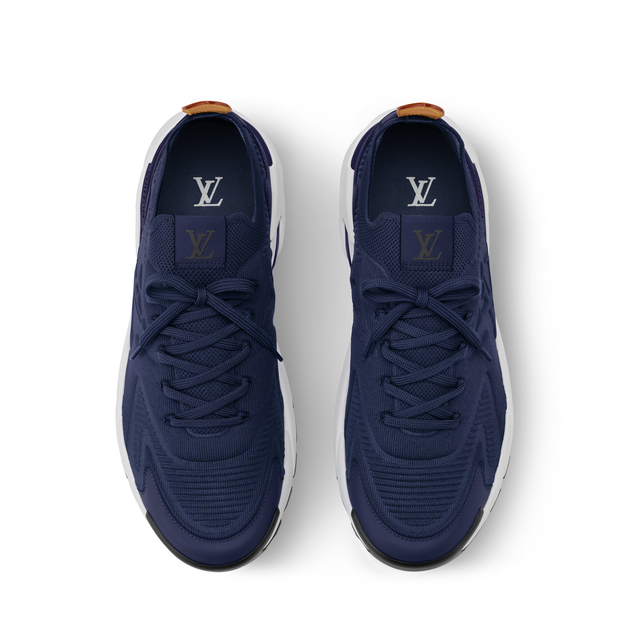 LV Runner Tatic Sneaker - 3