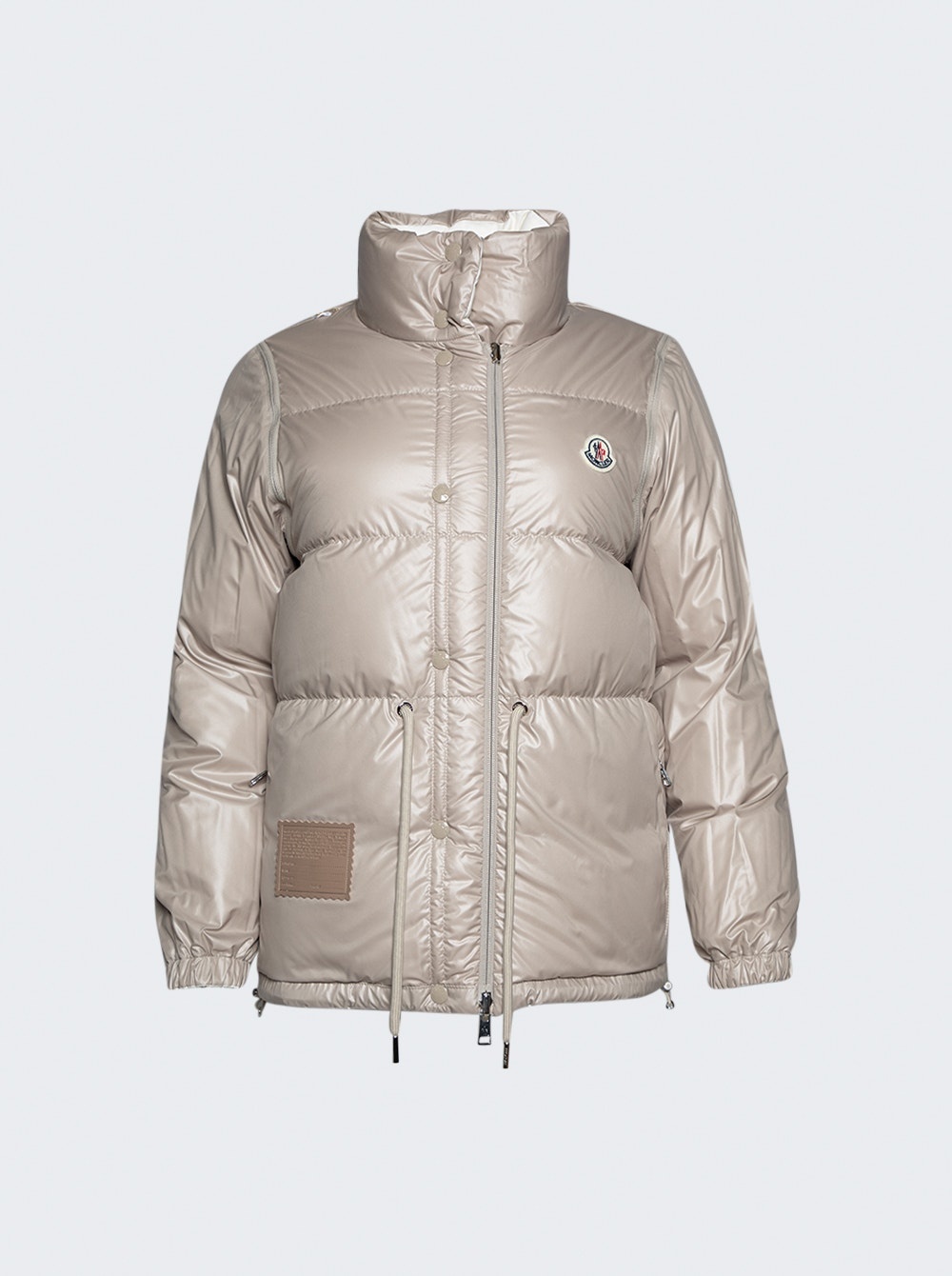 Verone Jacket Natural - 2