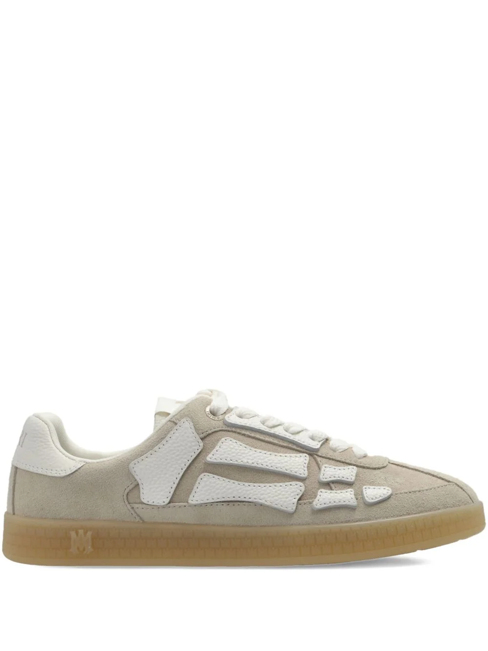 Pacific Bones low-top sneakers - 1