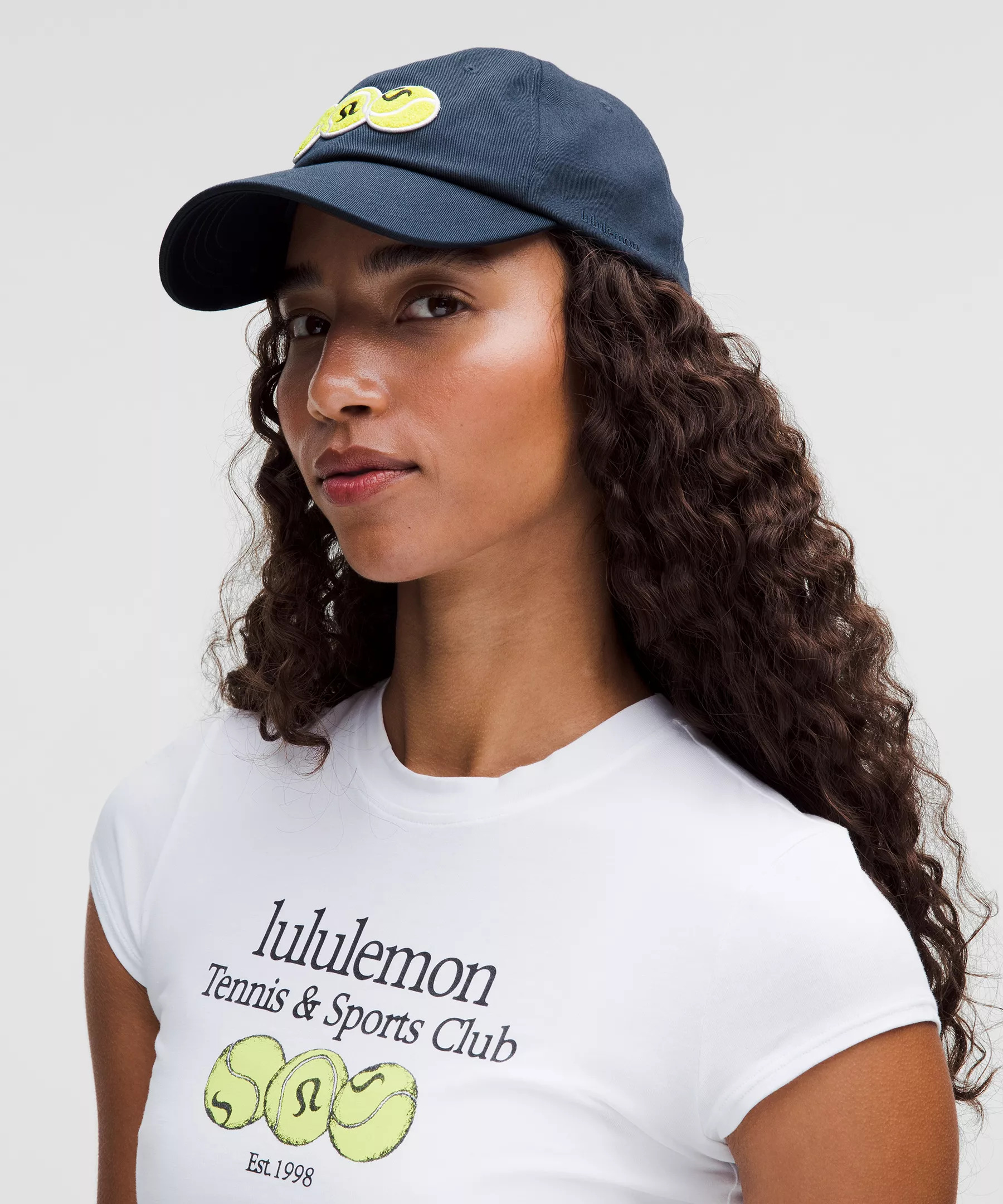 Classic Ball Cap *Tennis - 2