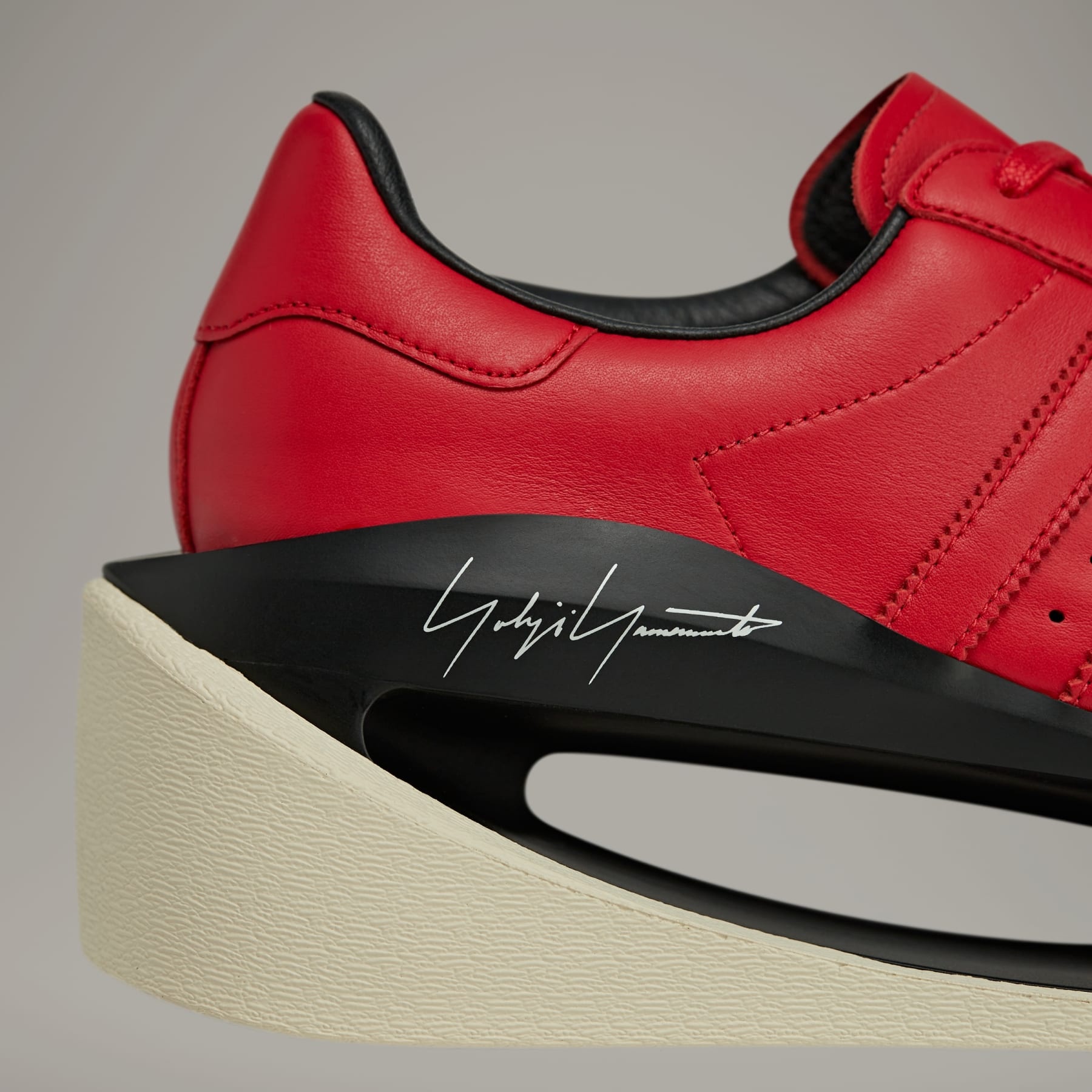 Y-3 Gendo Superstar Shoes - 10