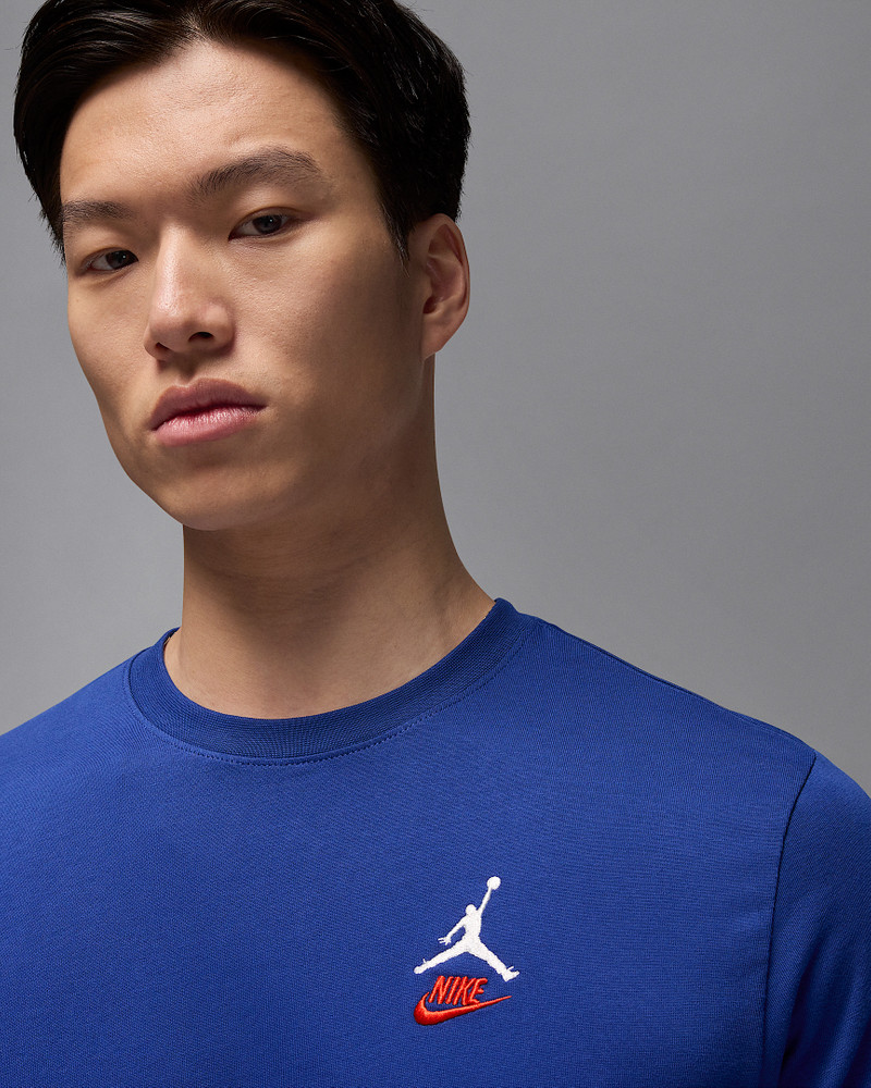 공기 요르단 Rair 공기 AJ3 티셔츠 3