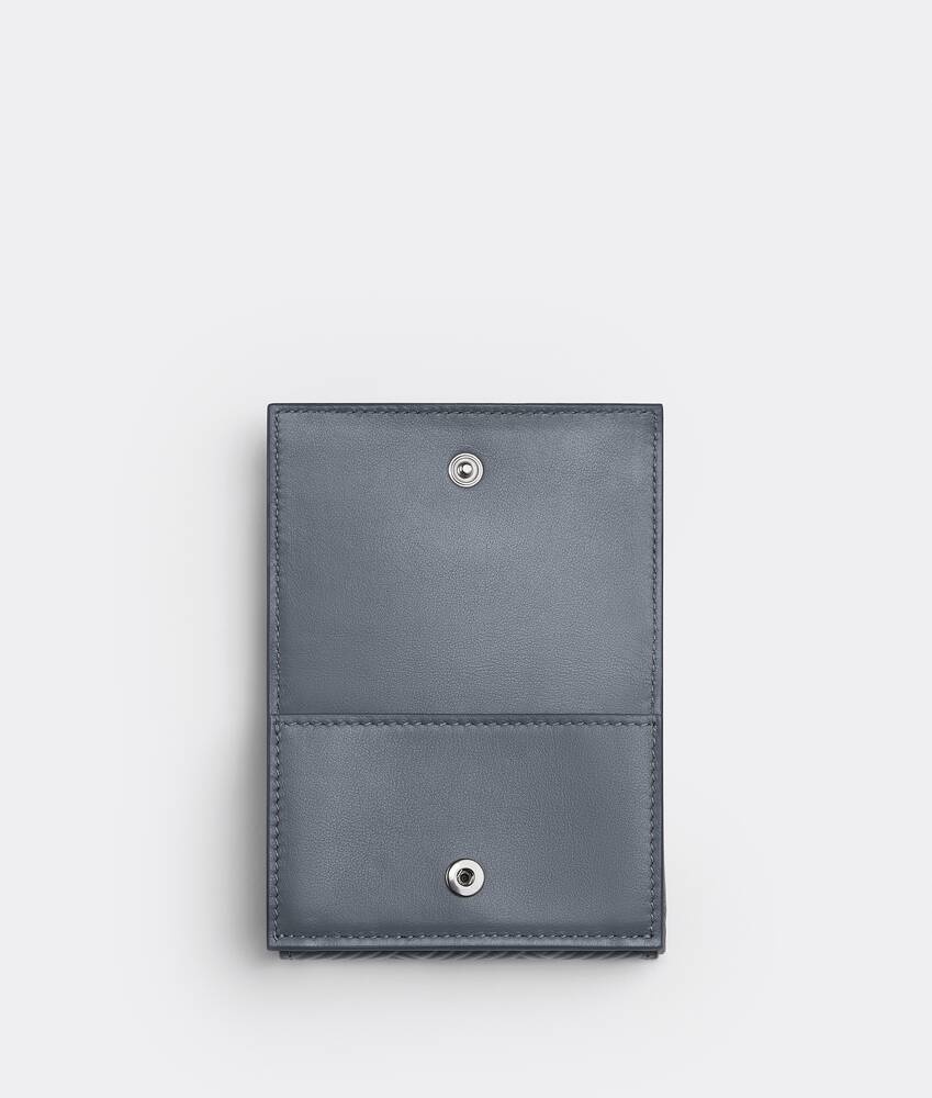 tiny trifold wallet - 4