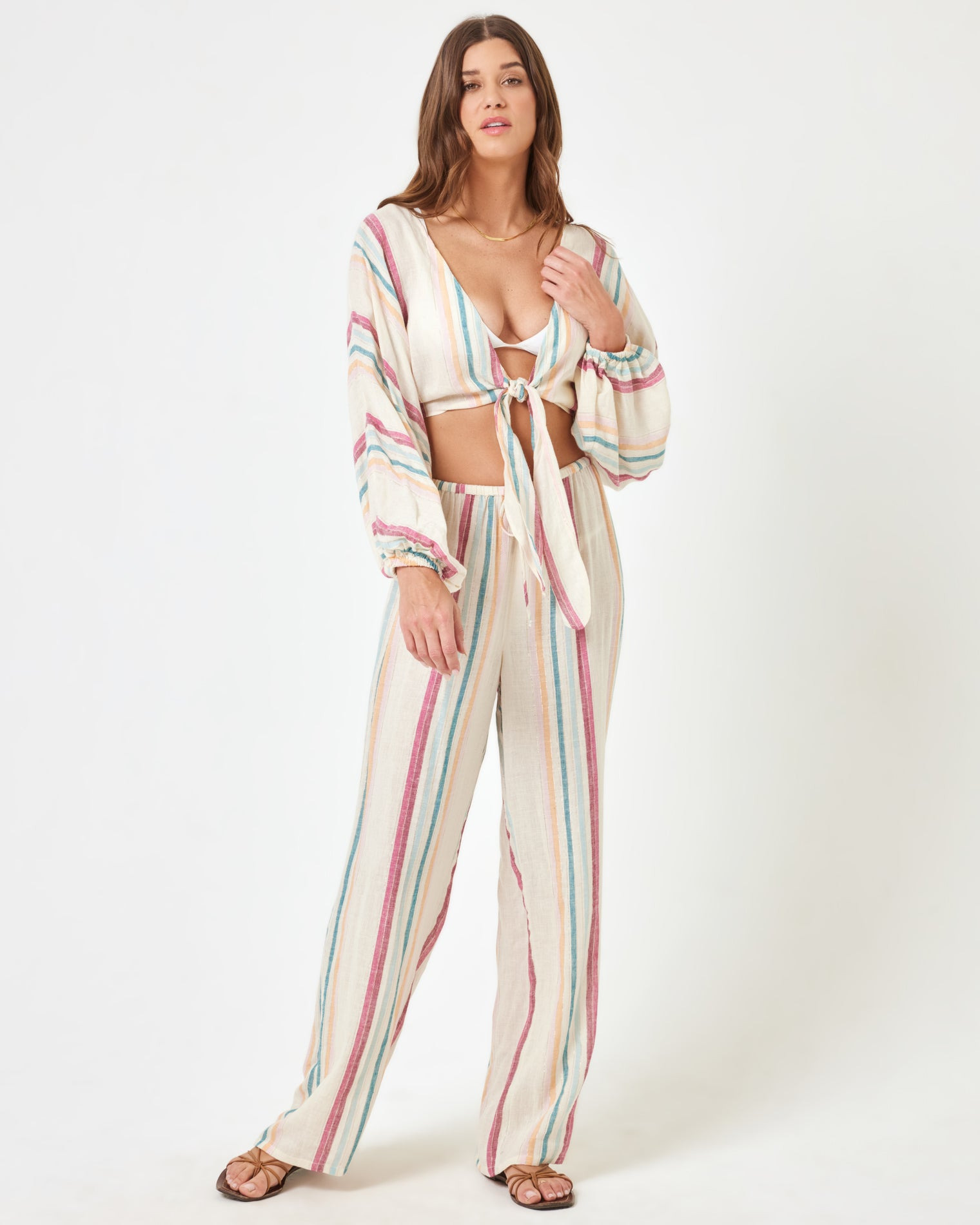 Lily Pant - 1
