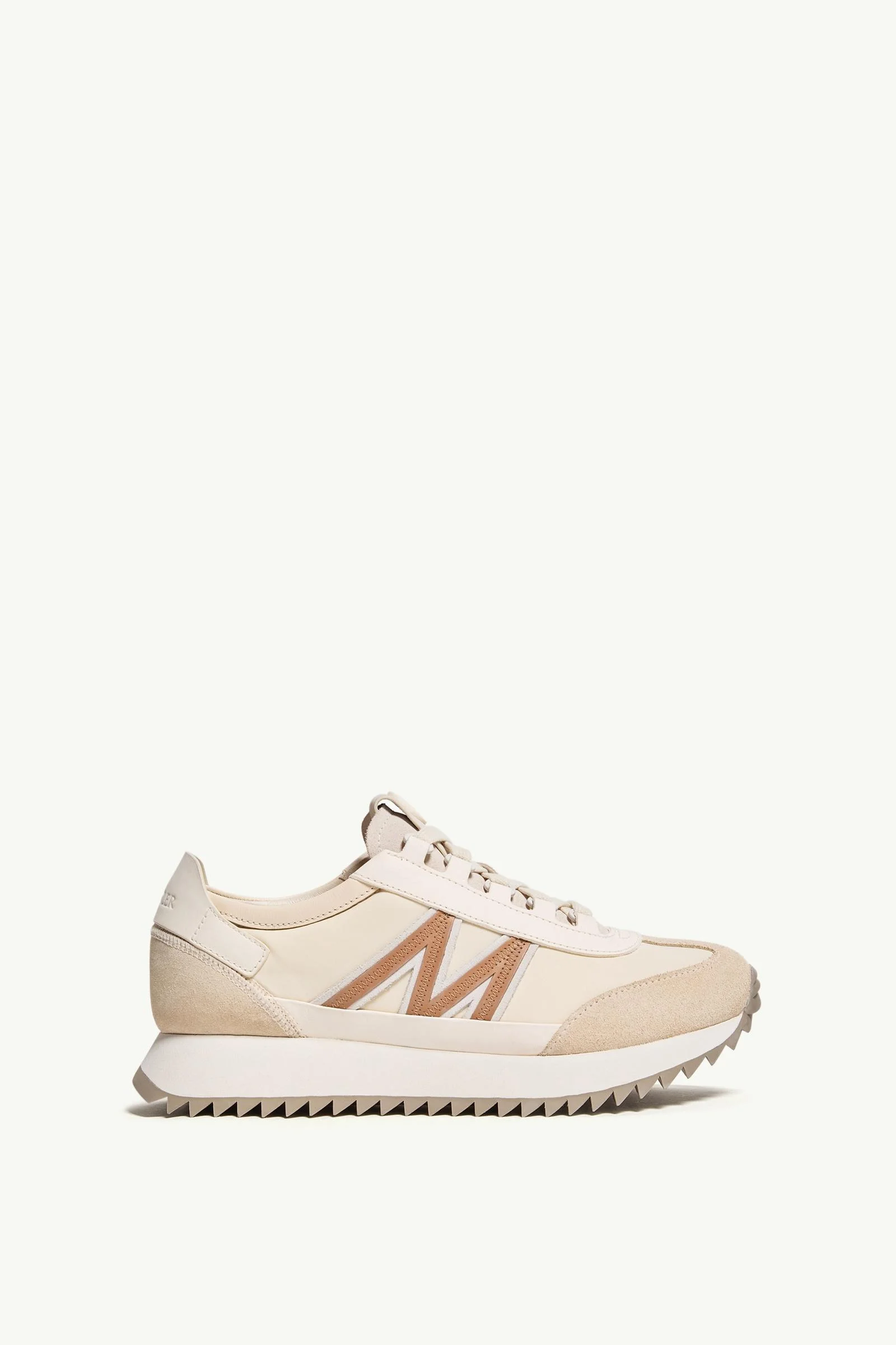 Pacey2 스웨드 & Nubuck 운동화 - 1