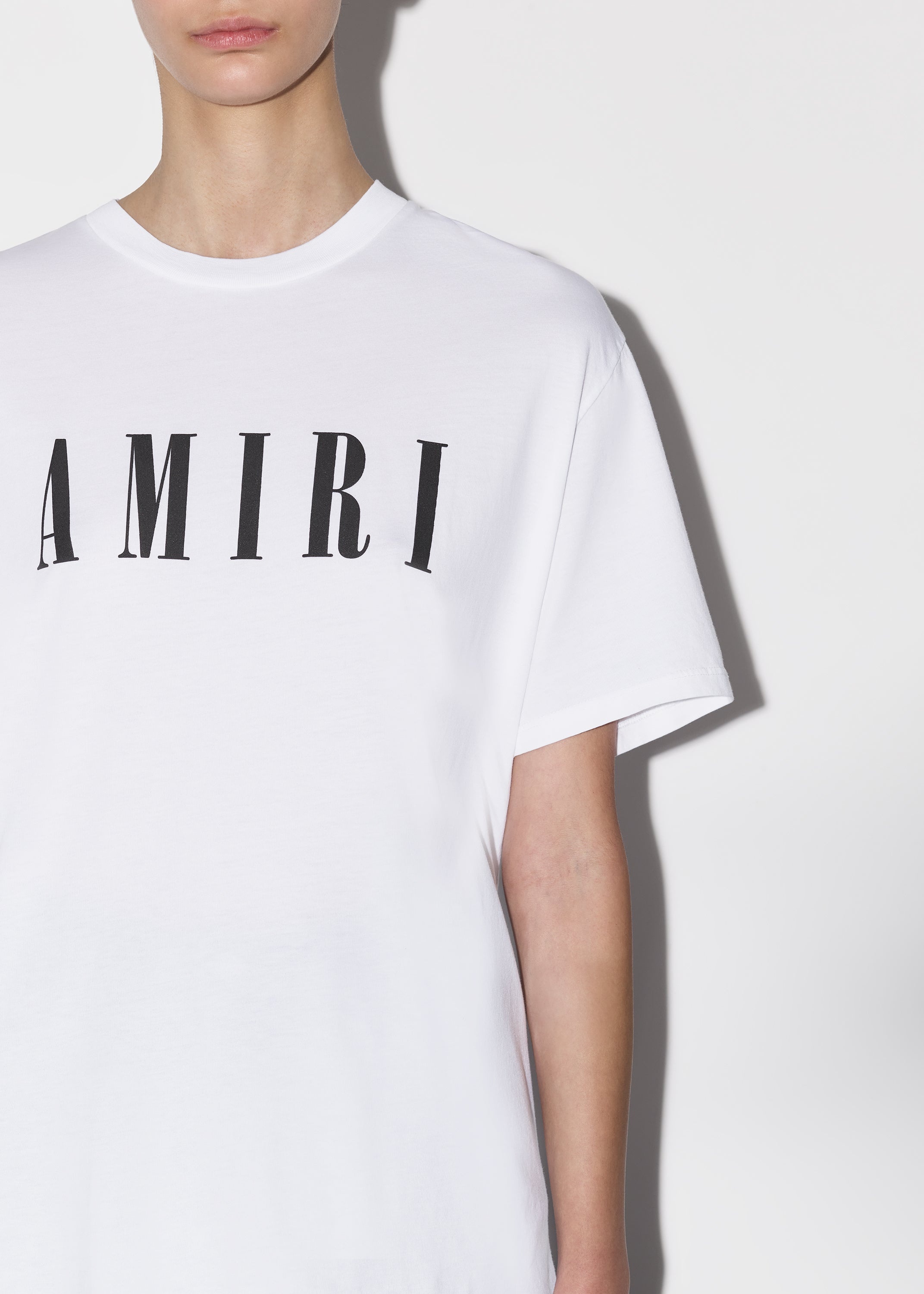 AMIRI CORE LOGO TEE - 6