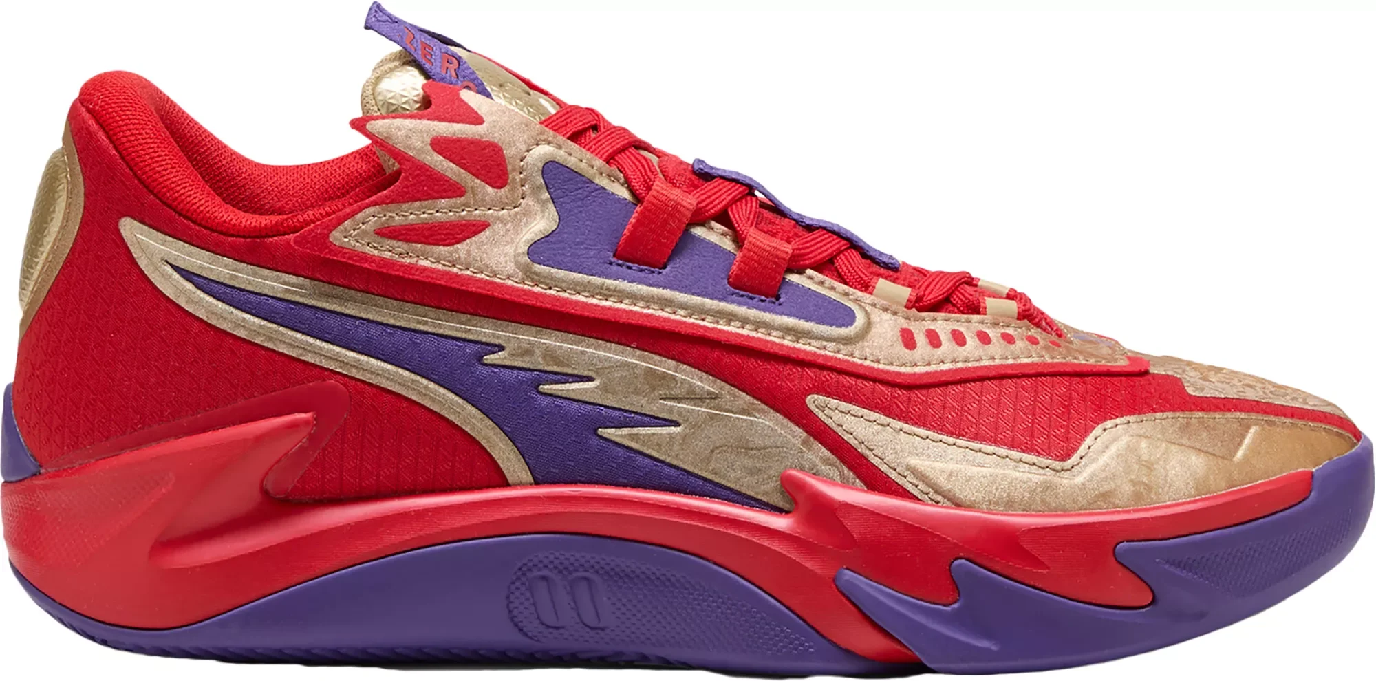 PUMA Scoot Zeros II Basketball Shoes - 1