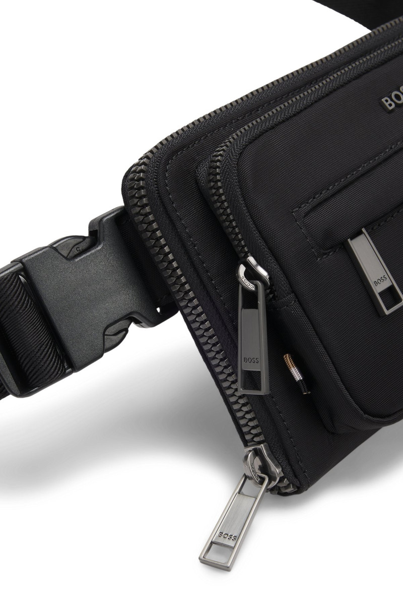 THE CHANGE BELT BAG IN HEIQ AEONIQ™ 5