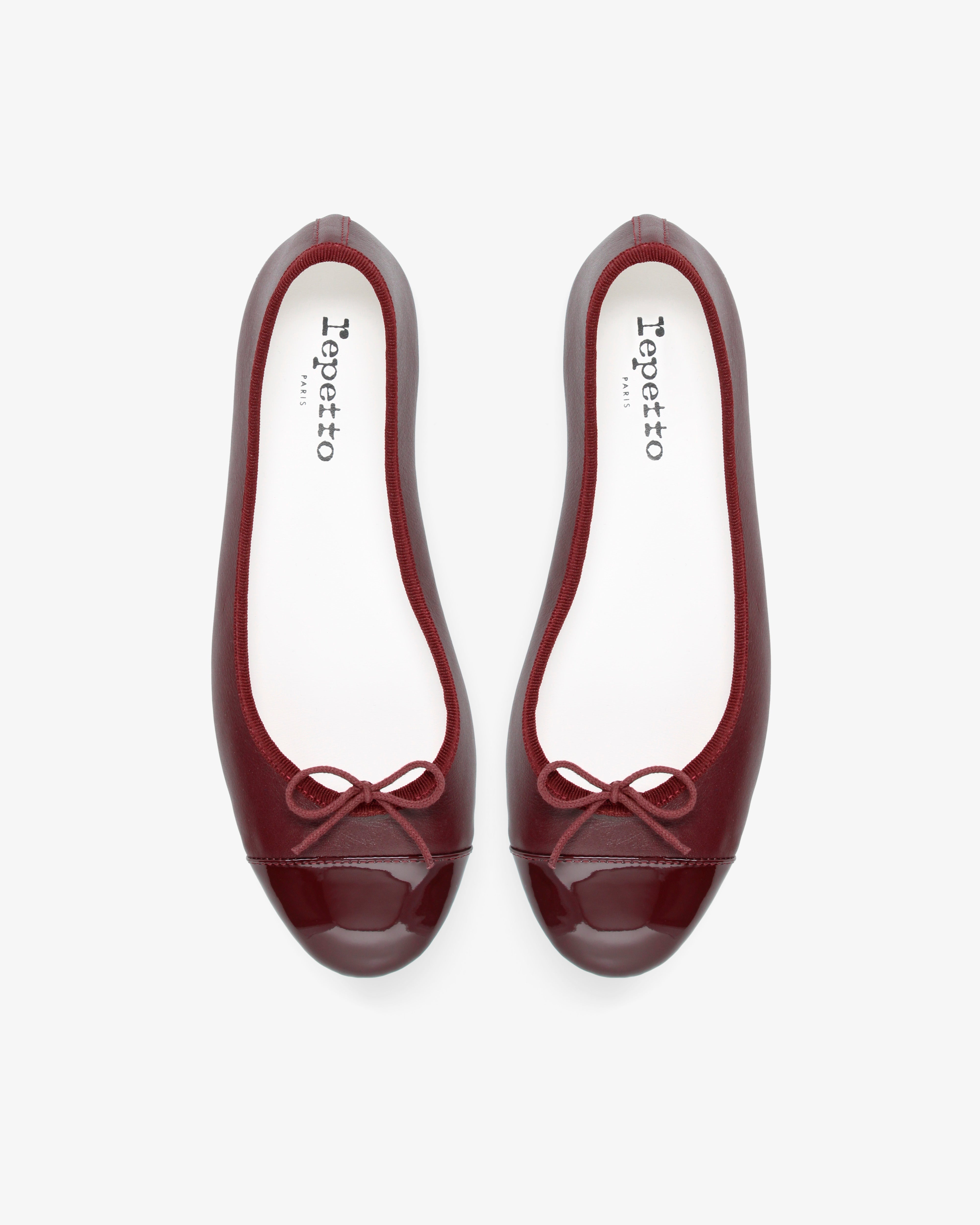 Flora ballet flats - 3