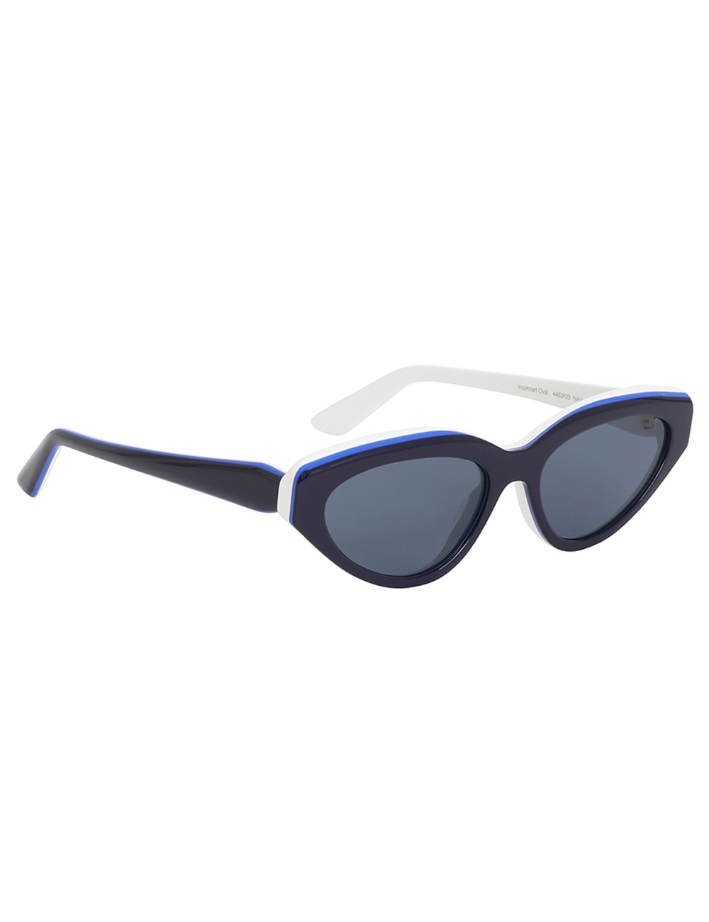 ZIMMERMANN INCONCERT OVAL - 1