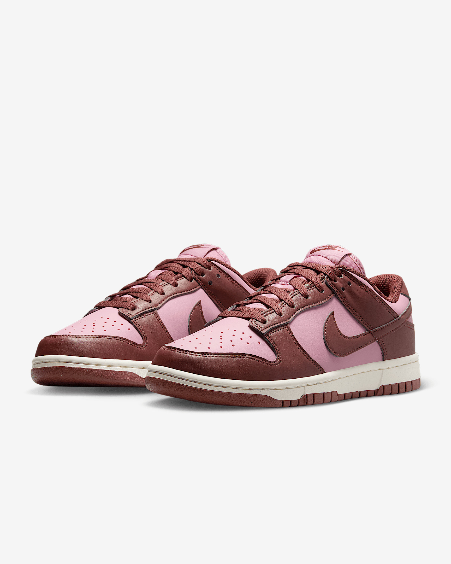 Nike Dunk Low Next Nature Women's Shoes - 5