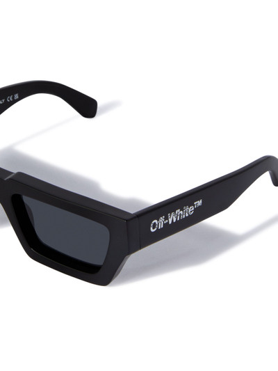 Off-White Manchester Sunglasses outlook