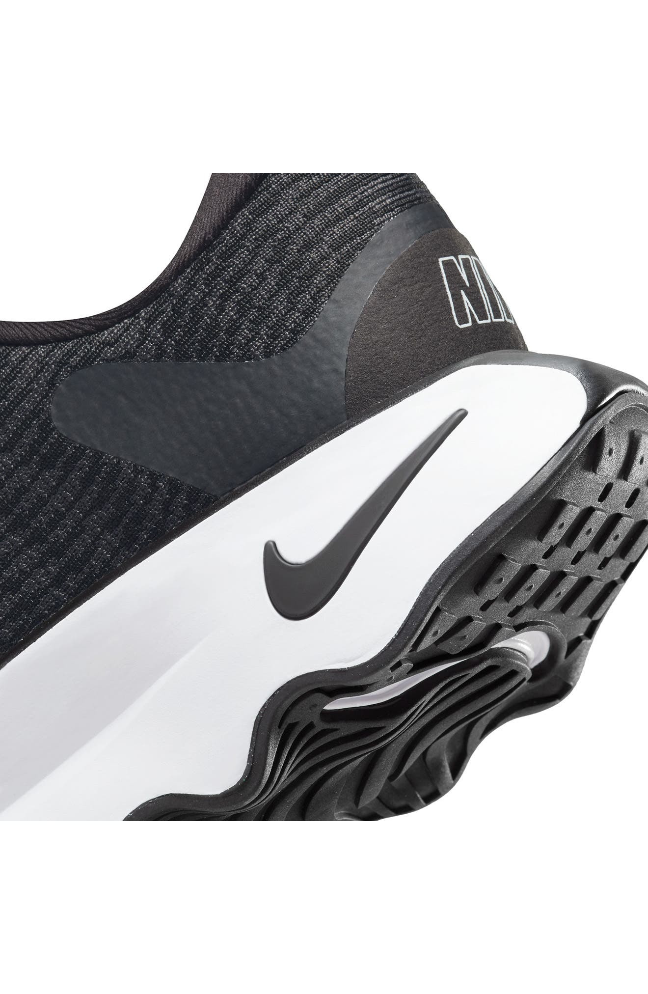 ◆正規品◆NIKE MOTIVA BLACK WHITE◆関税/送料無料◆人気商品◆ 楽天市場】NIKE ナイキ/Motiva/ブラック×ホワイト/DV1237-001