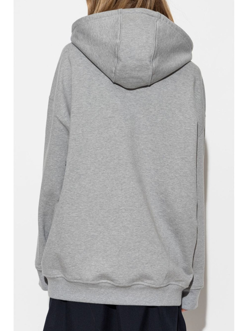 Loopback hoodie 4