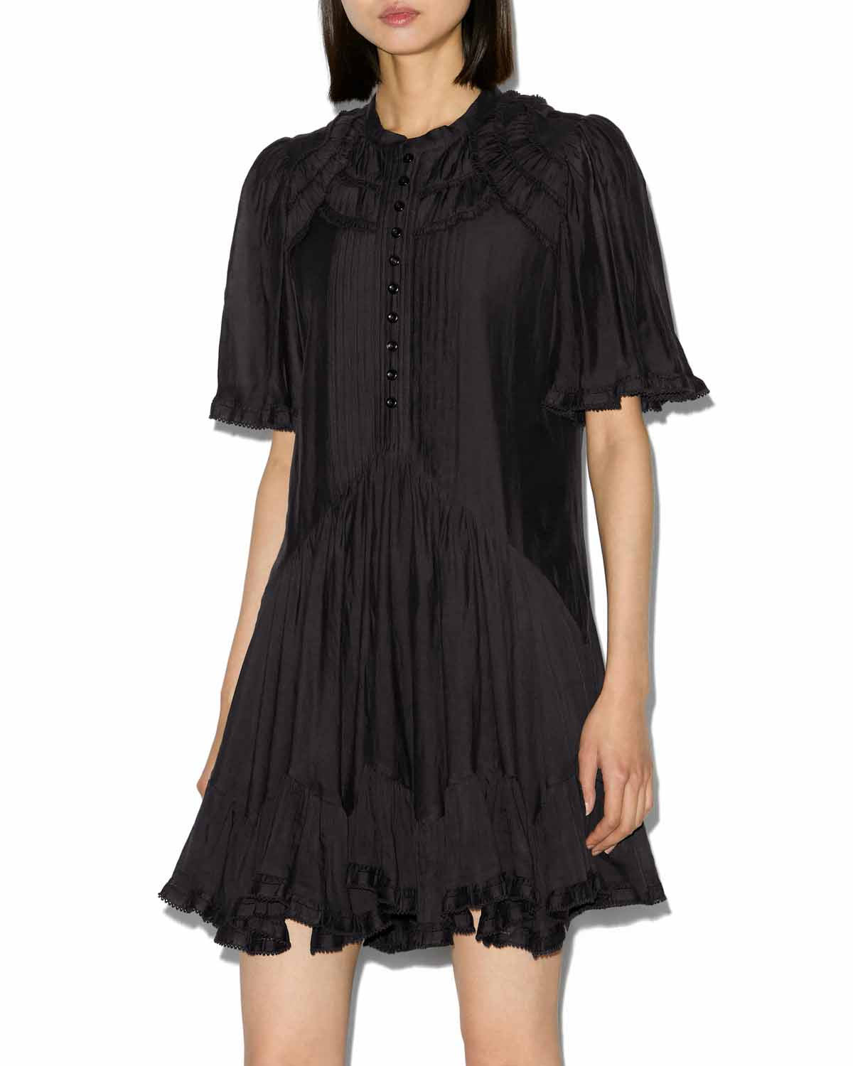 CELYANA DRESS - 4