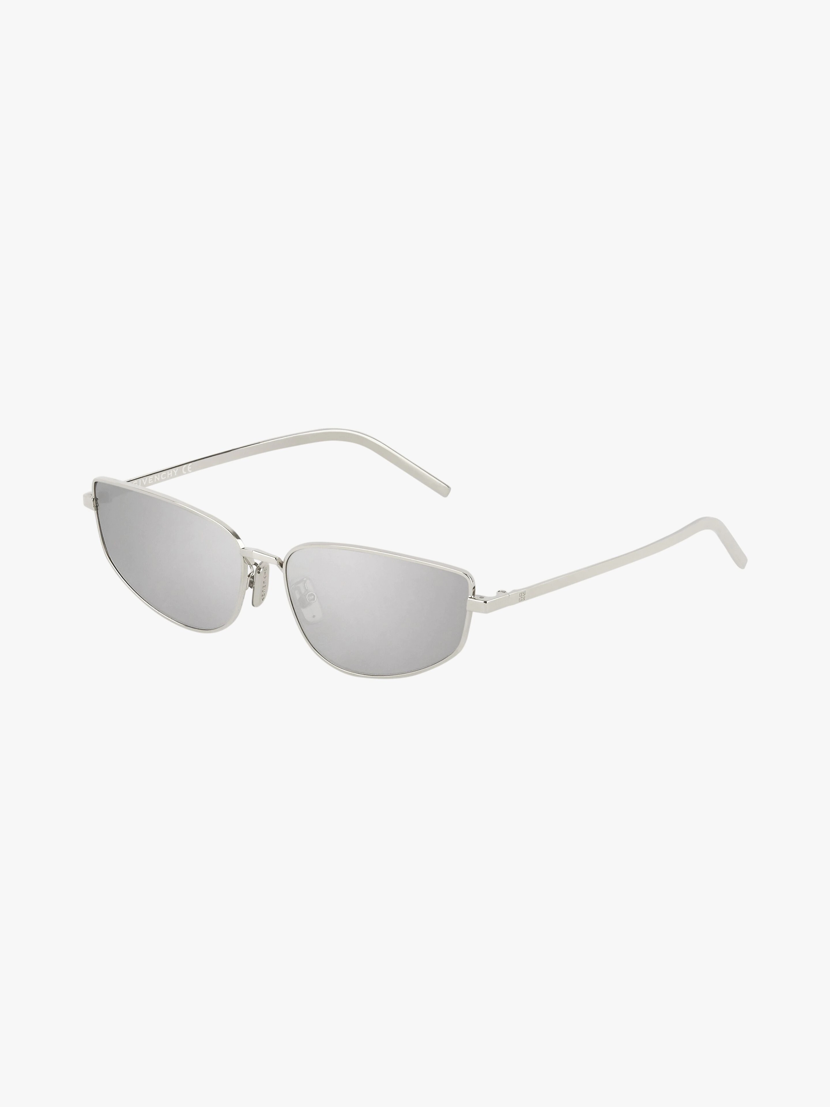 GV SPEED SUNGLASSES IN METAL - 1