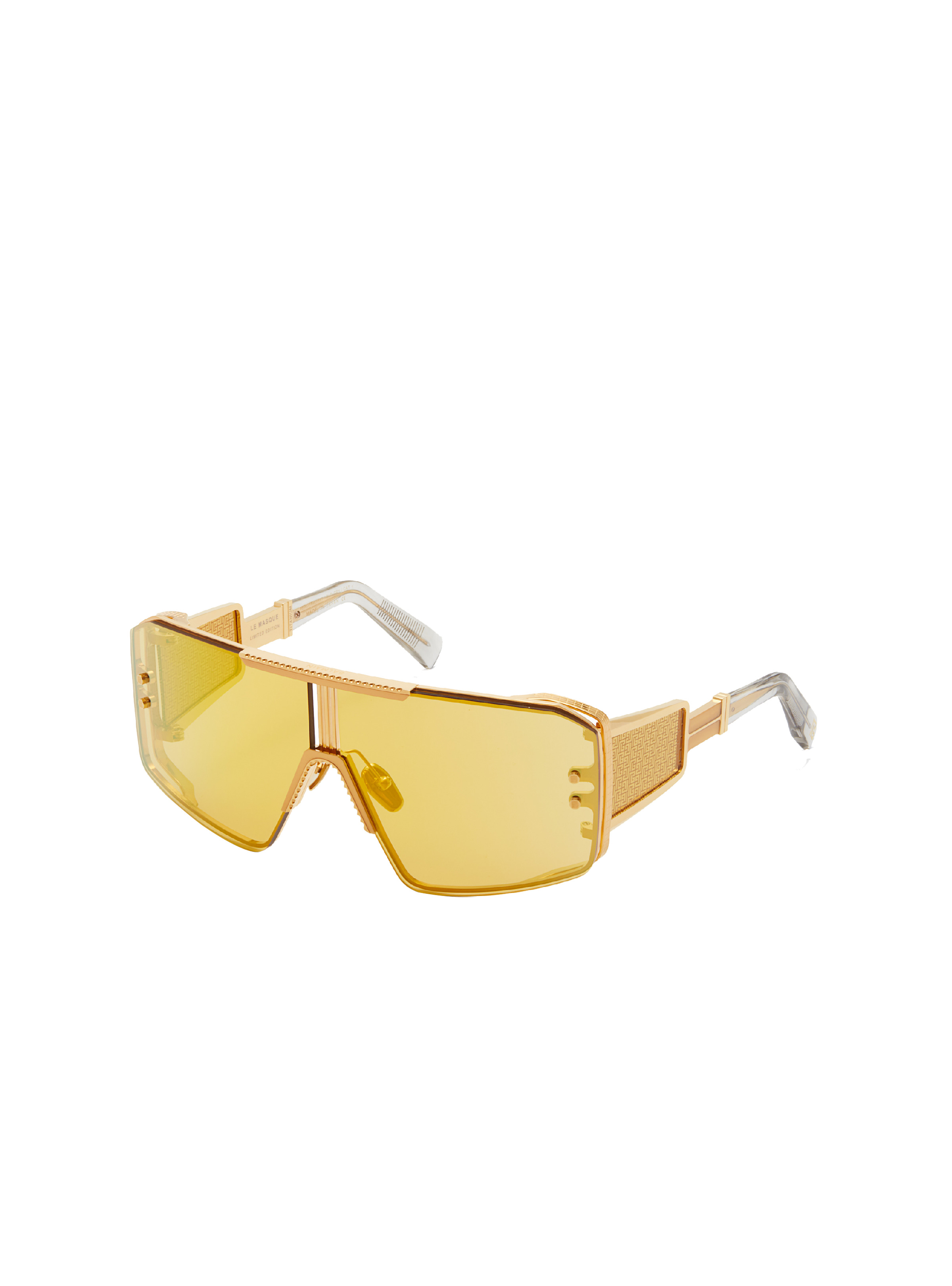 Le Masque Sunglasses - 2