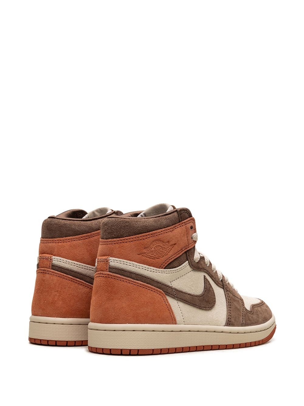 Air Jordan 1 High OG "Dusted Clay" sneakers - 4