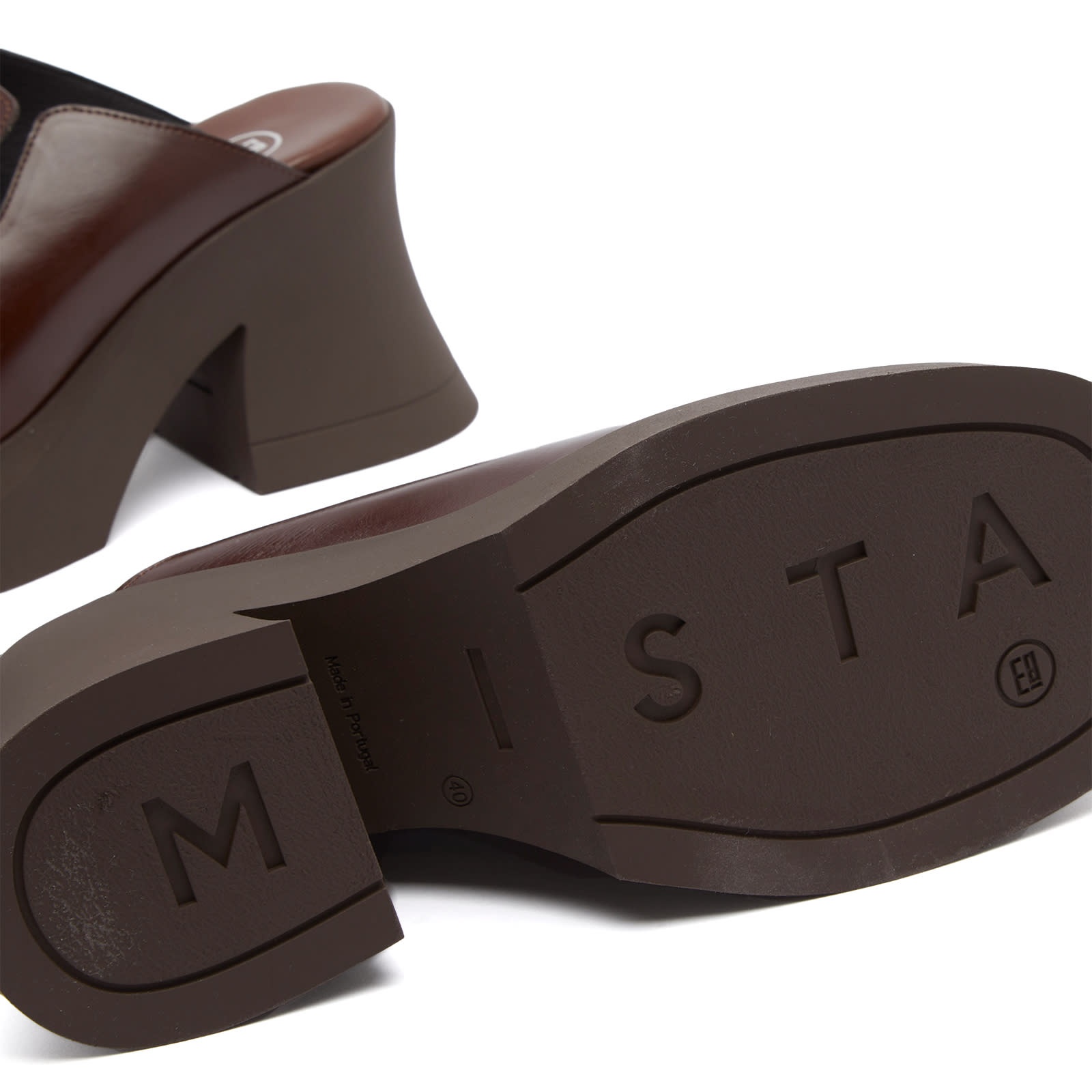 MIISTA Octavia Mule - 4