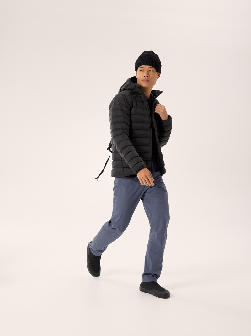Arc'teryx Levon Pant outlook