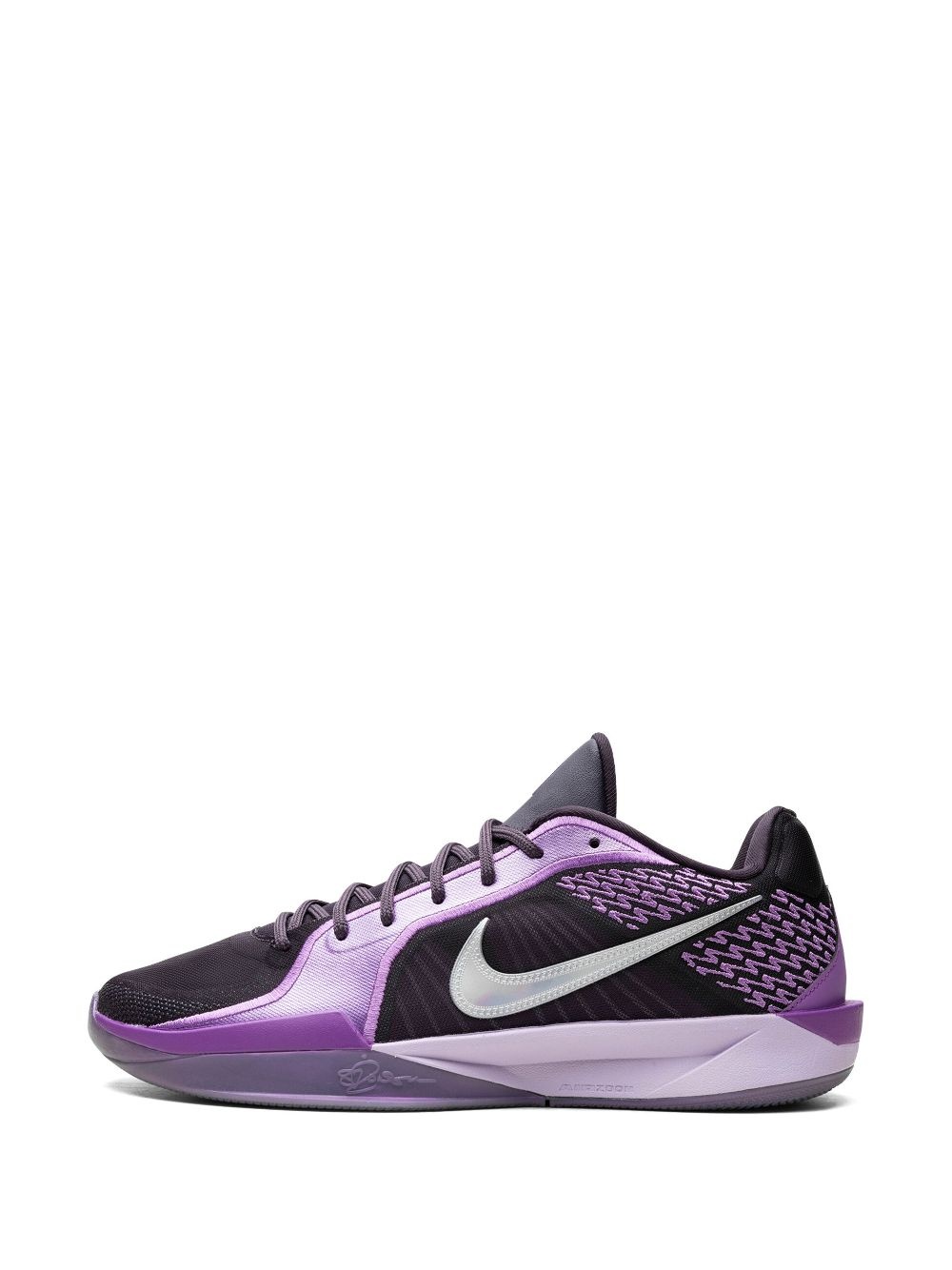 NIKE Sabrina 2 EP Court Vision 30cm 美品 WMNS) Nike Sabrina 2 EP 'Court Vision' FZ1517-500