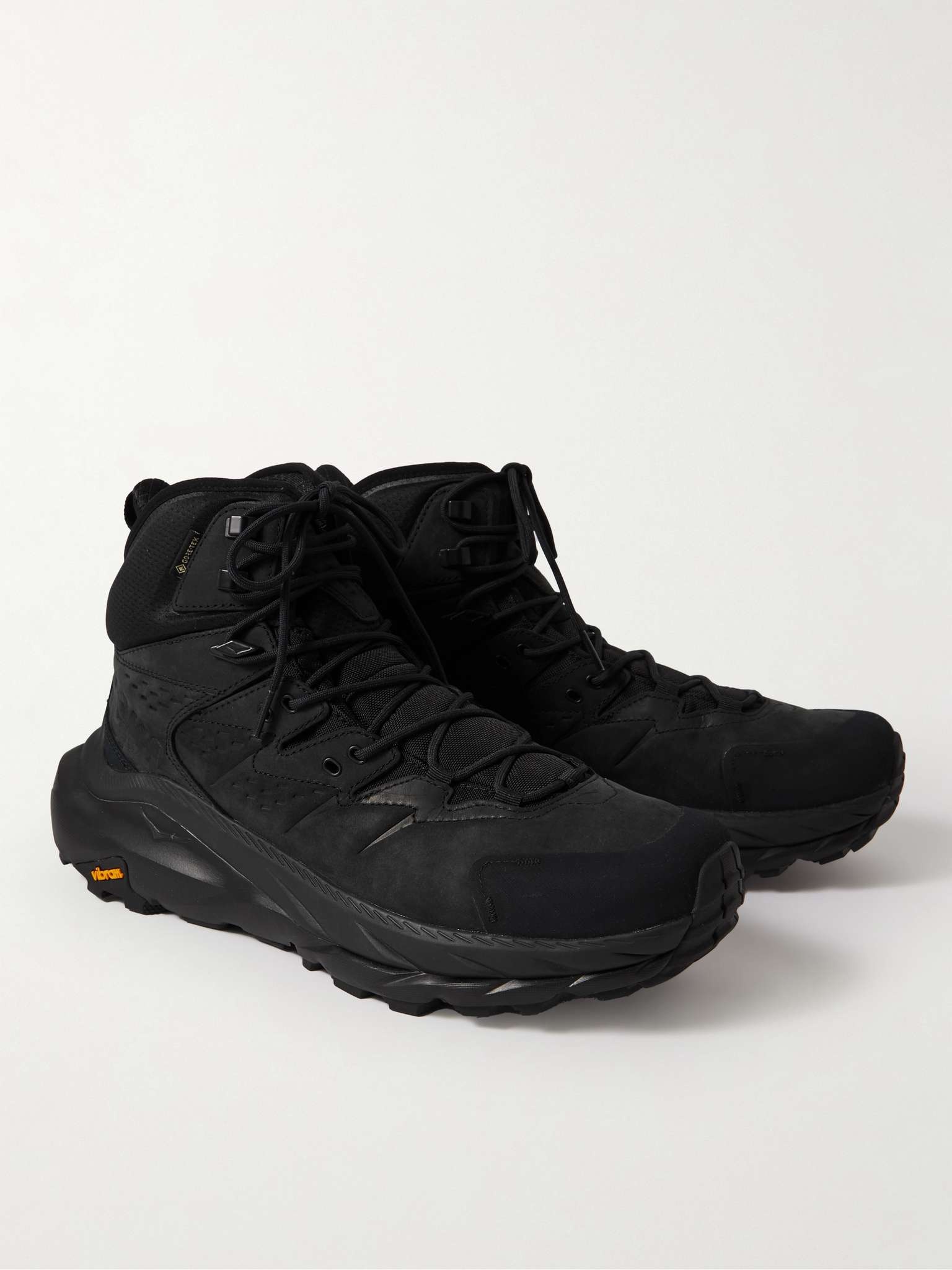 Kaha 2 GORE-TEX®, Suede and Mesh Boots - 4