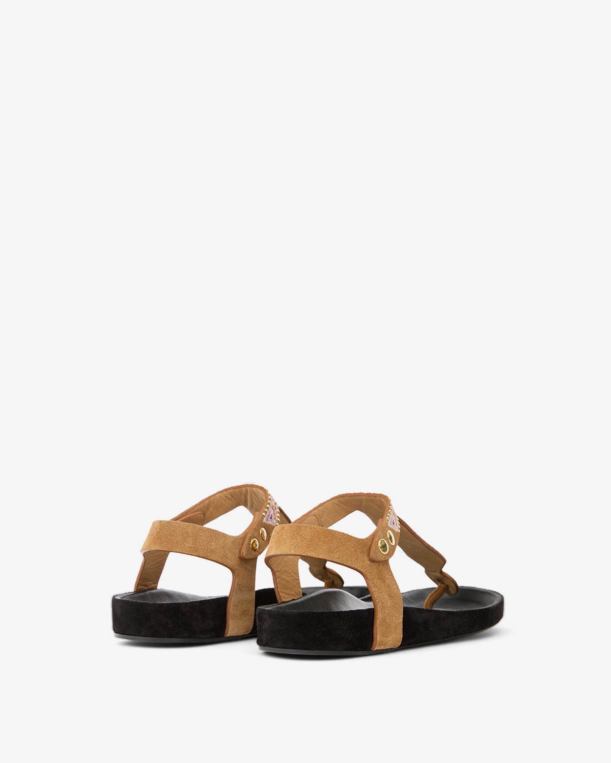 ENORE SANDALS - 2