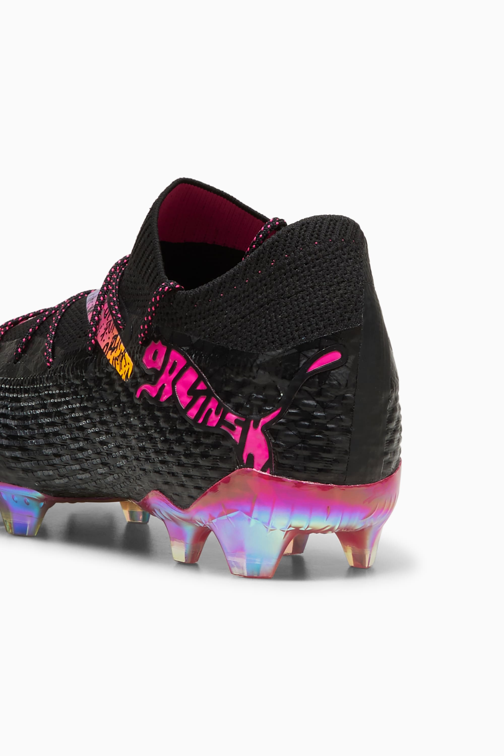 PUMA x ORLINSKI FUTURE 7 ULTIMATE Firm Ground/Artificial Ground Men's Soccer Cleats - 4