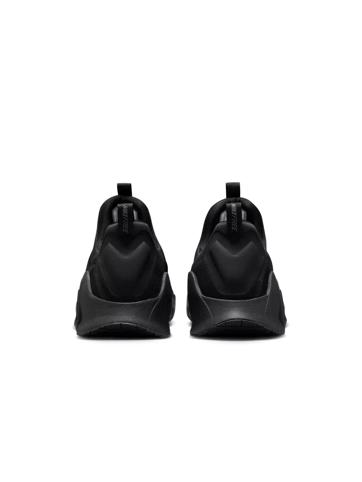 Free Metcon 6 "Black/Anthracite" Men's Training Shoe - 5