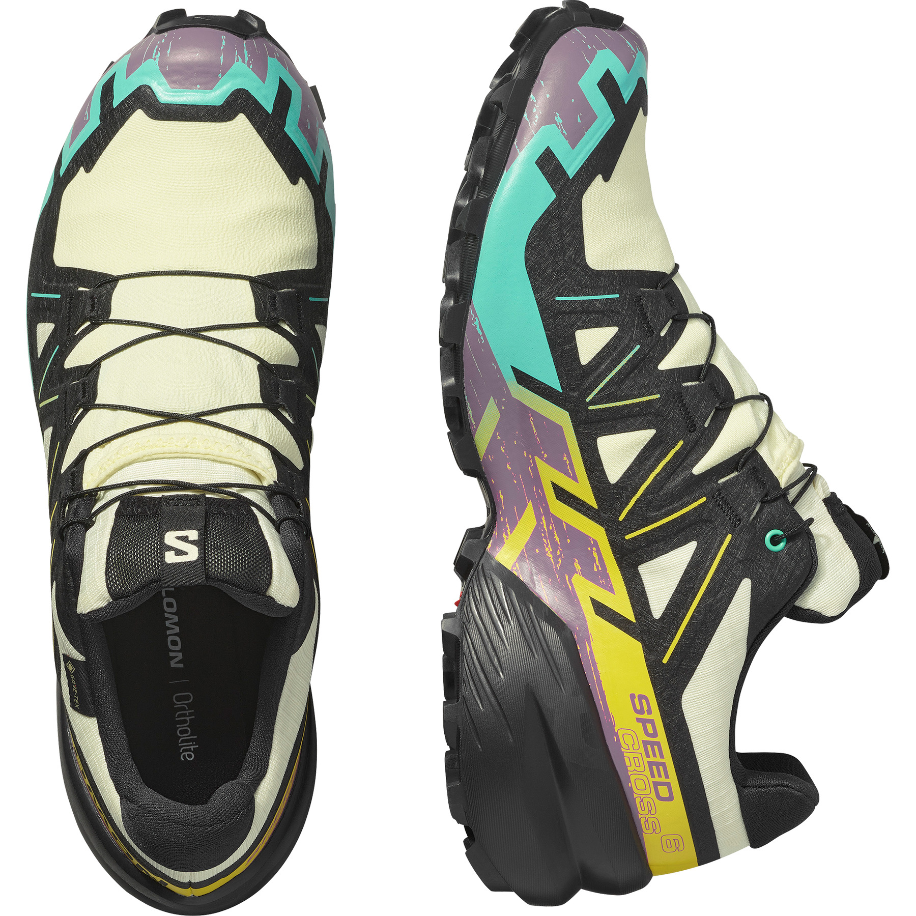 SPEEDCROSS 6 GORE-TEX - 2