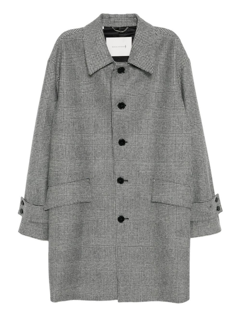 Humbie coat 1