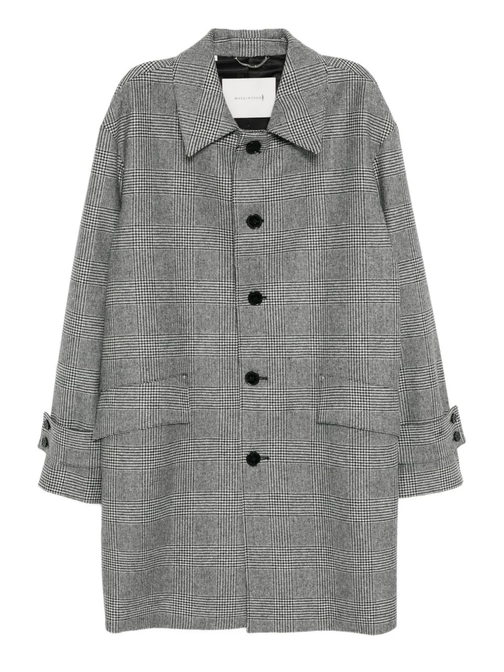 Humbie coat - 1